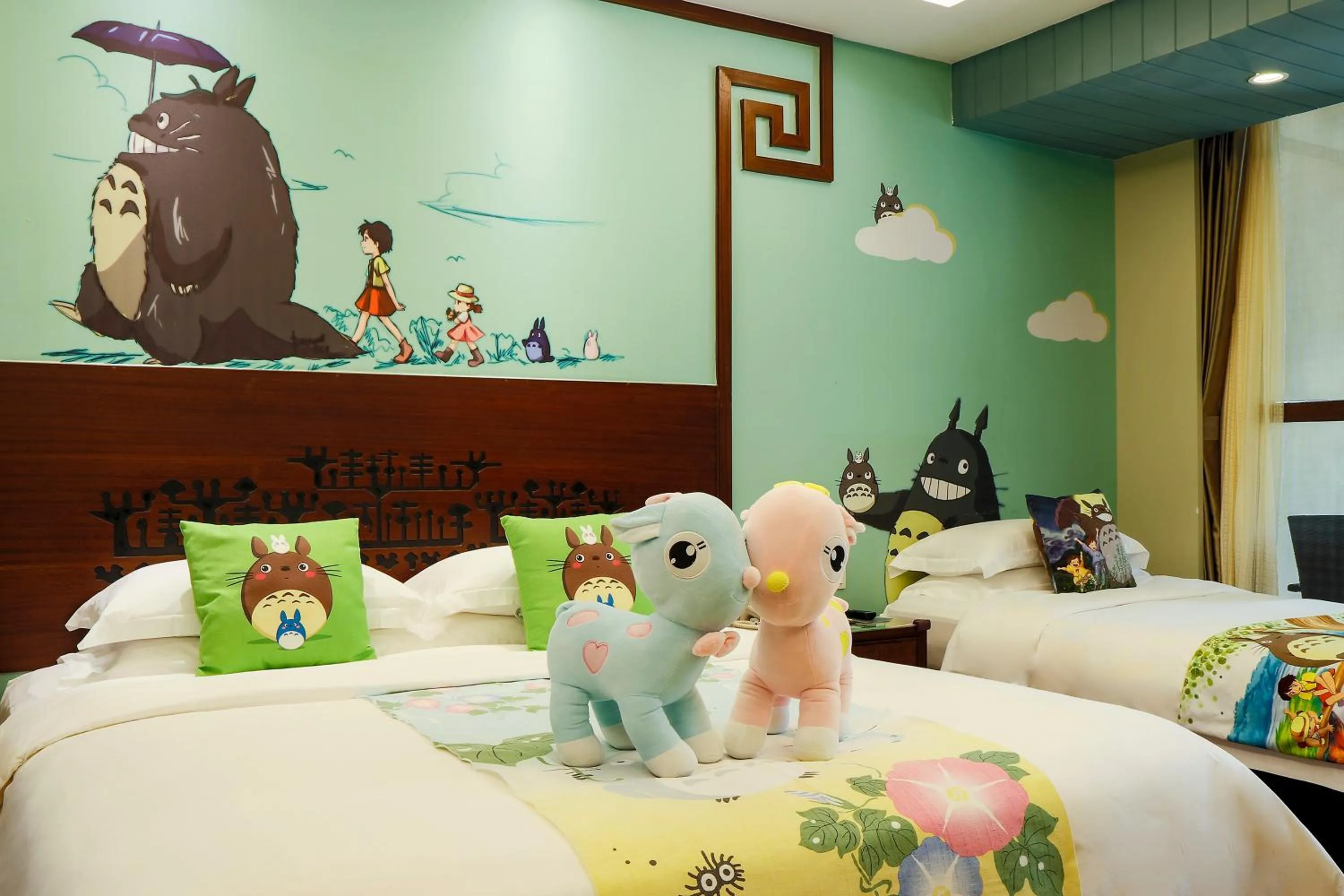 Luhuitou State Guesthouse & Resort