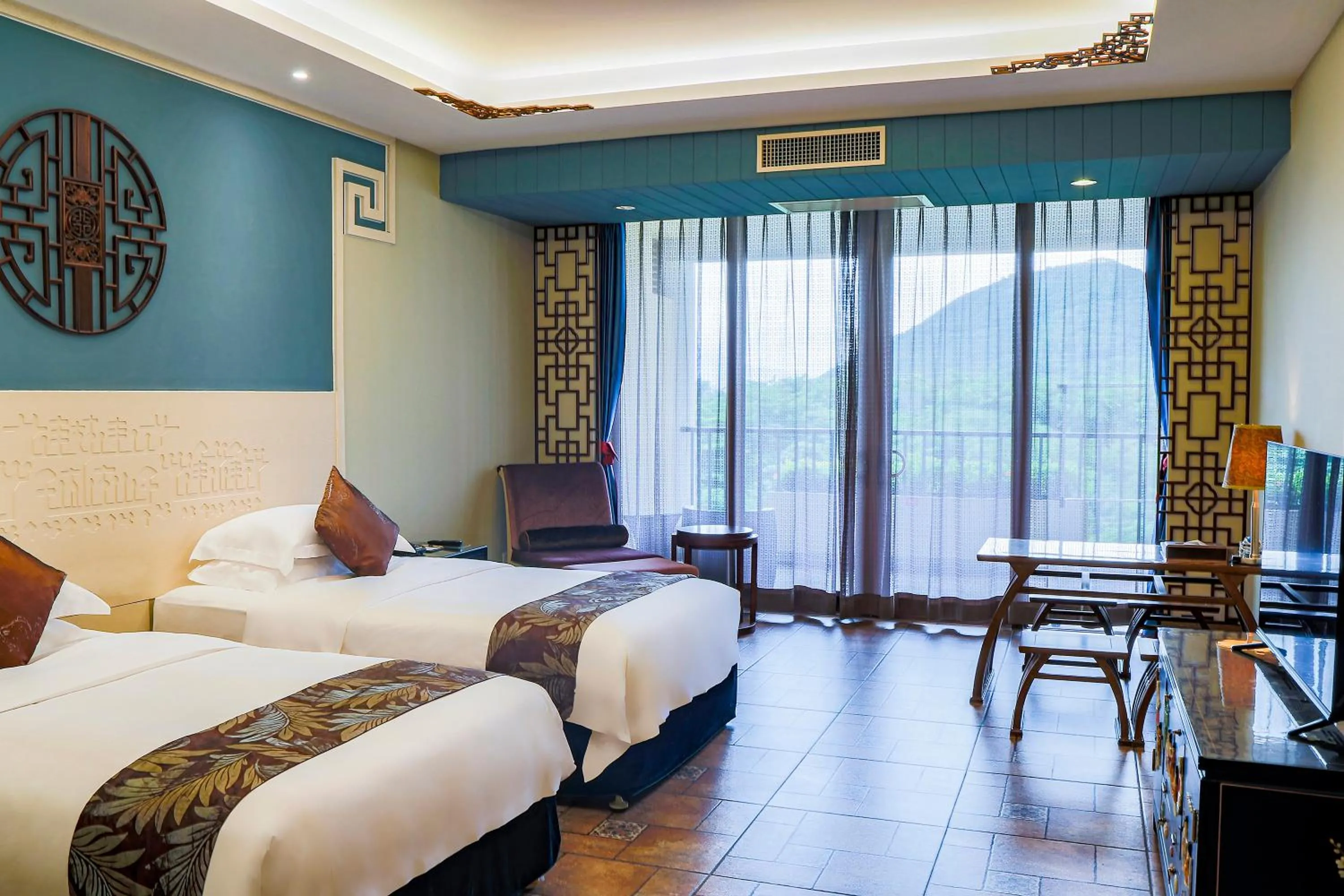 Luhuitou State Guesthouse & Resort