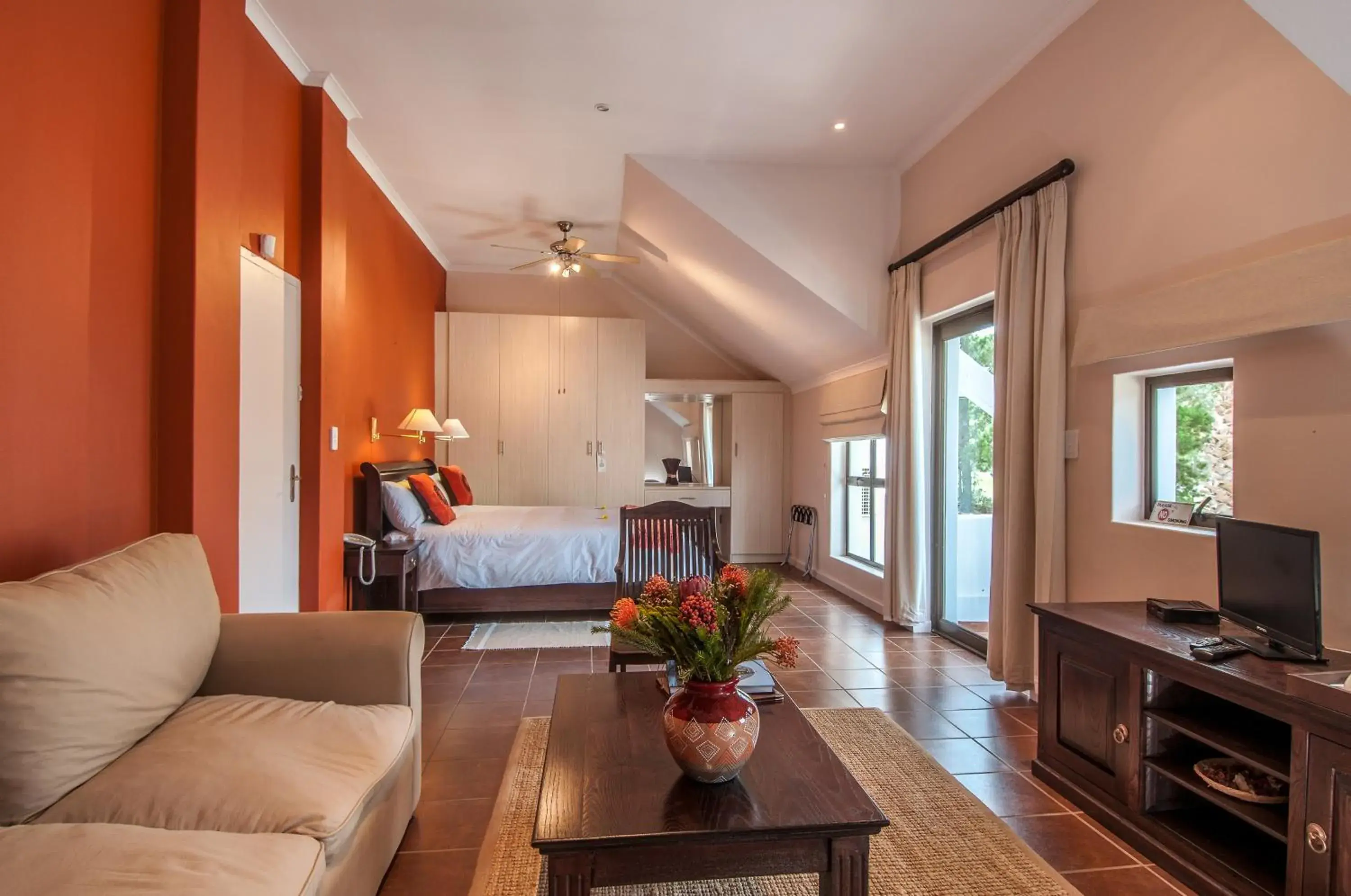 Standard Room - single occupancy in Wind-Rose Guest House Standard Room - single occupancy in Wind-Rose Guest House