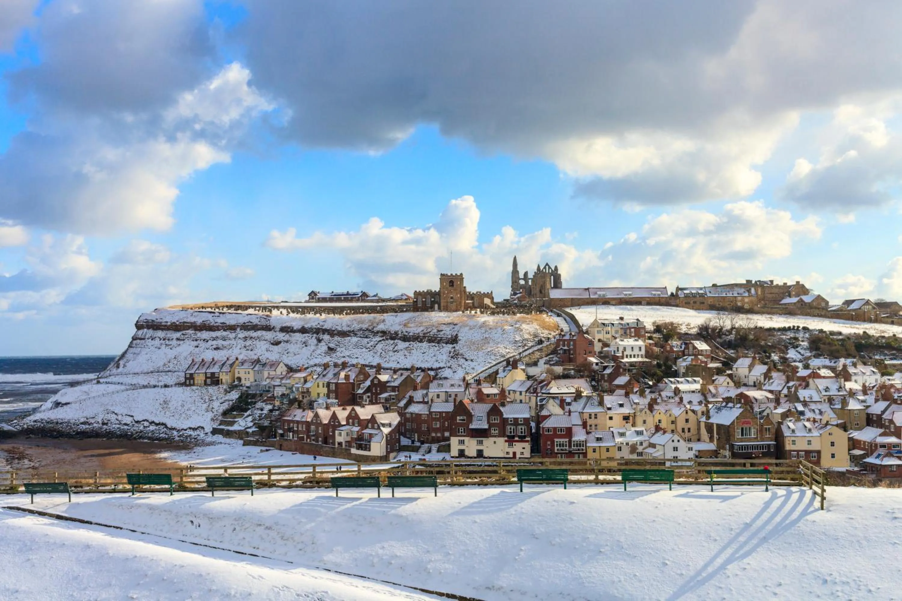 Nearby landmark in La Rosa Hotel
