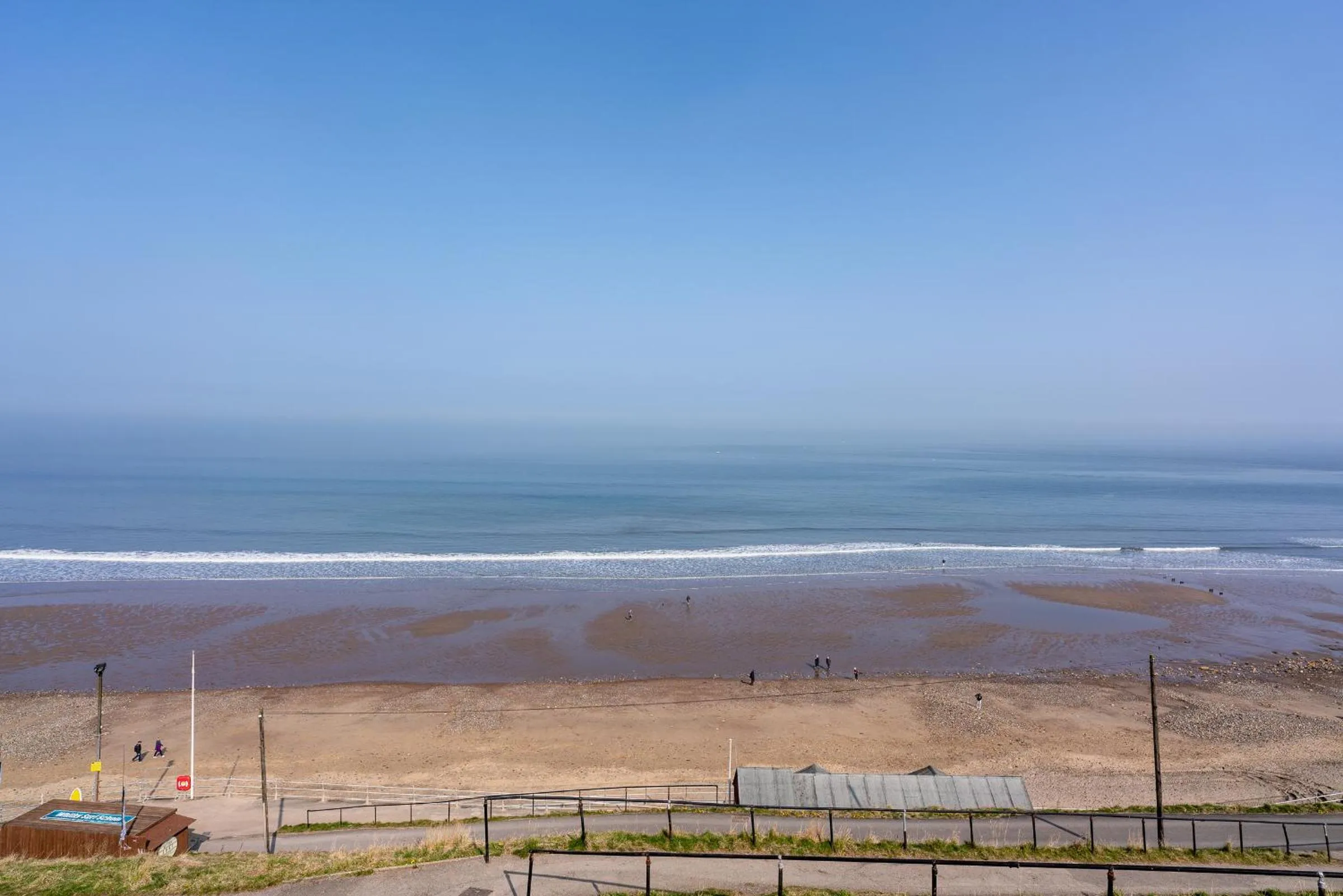 Nearby landmark in La Rosa Hotel