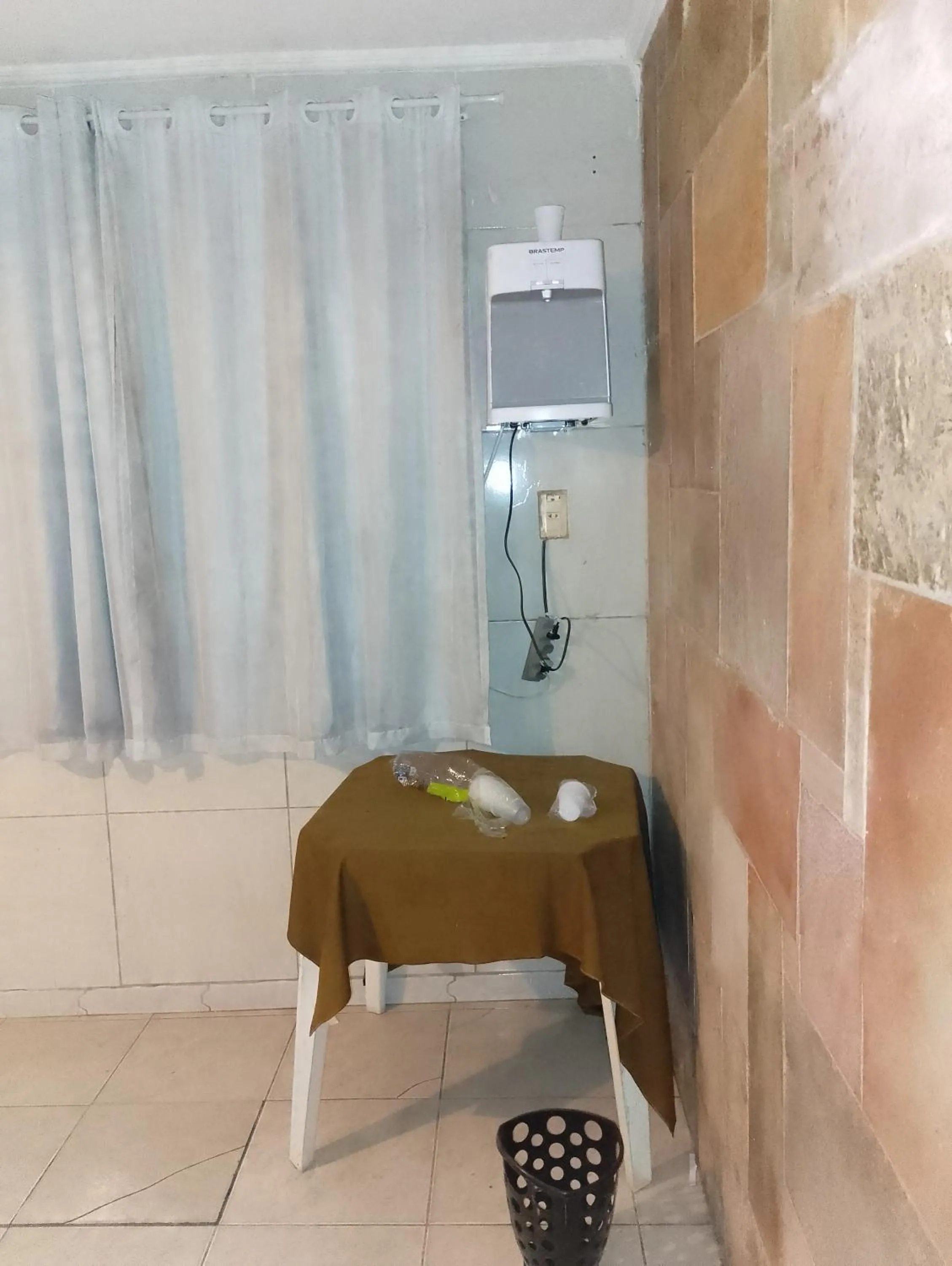 Hostel Espaço Barra Funda