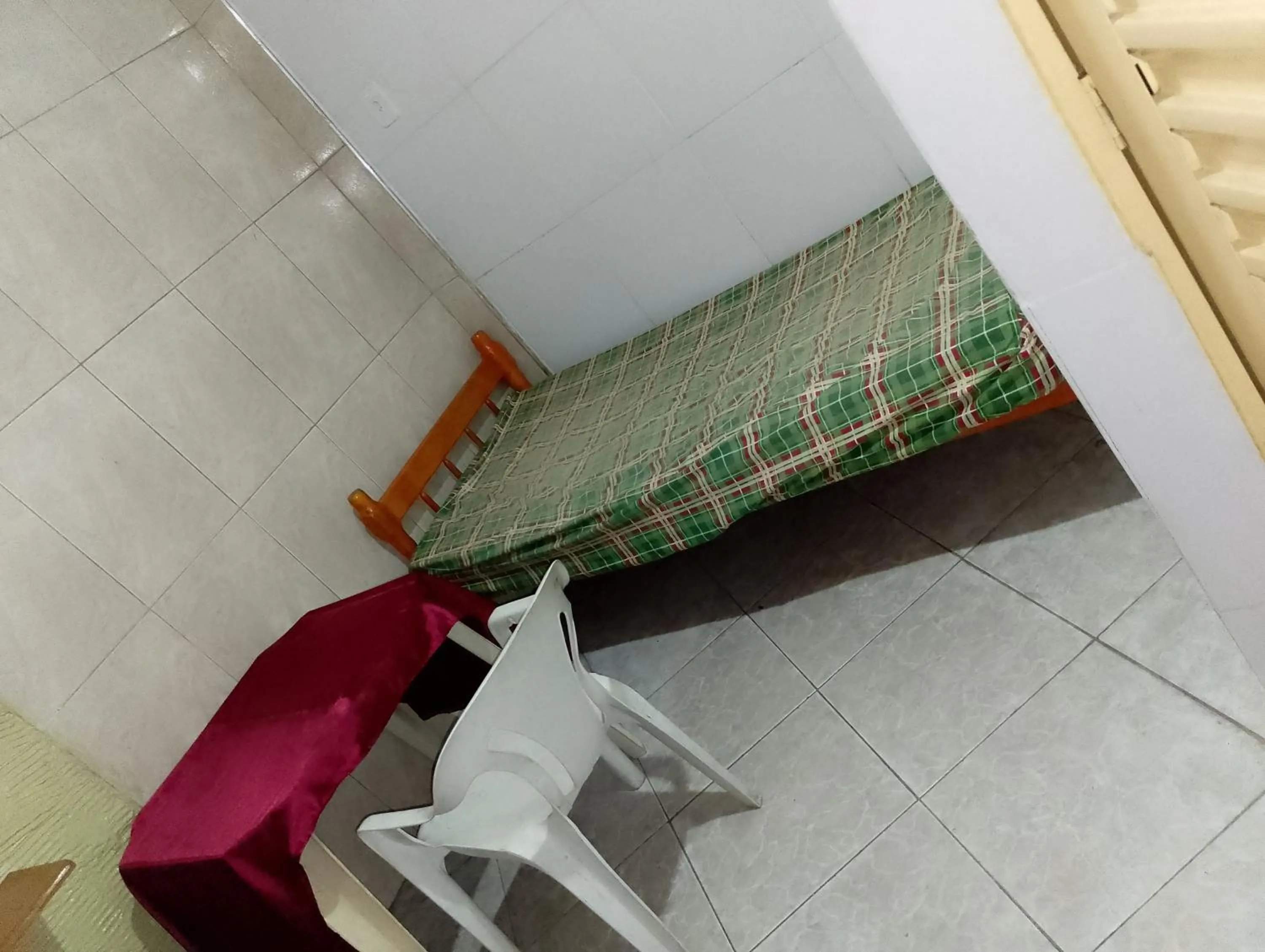 Hostel Espaço Barra Funda