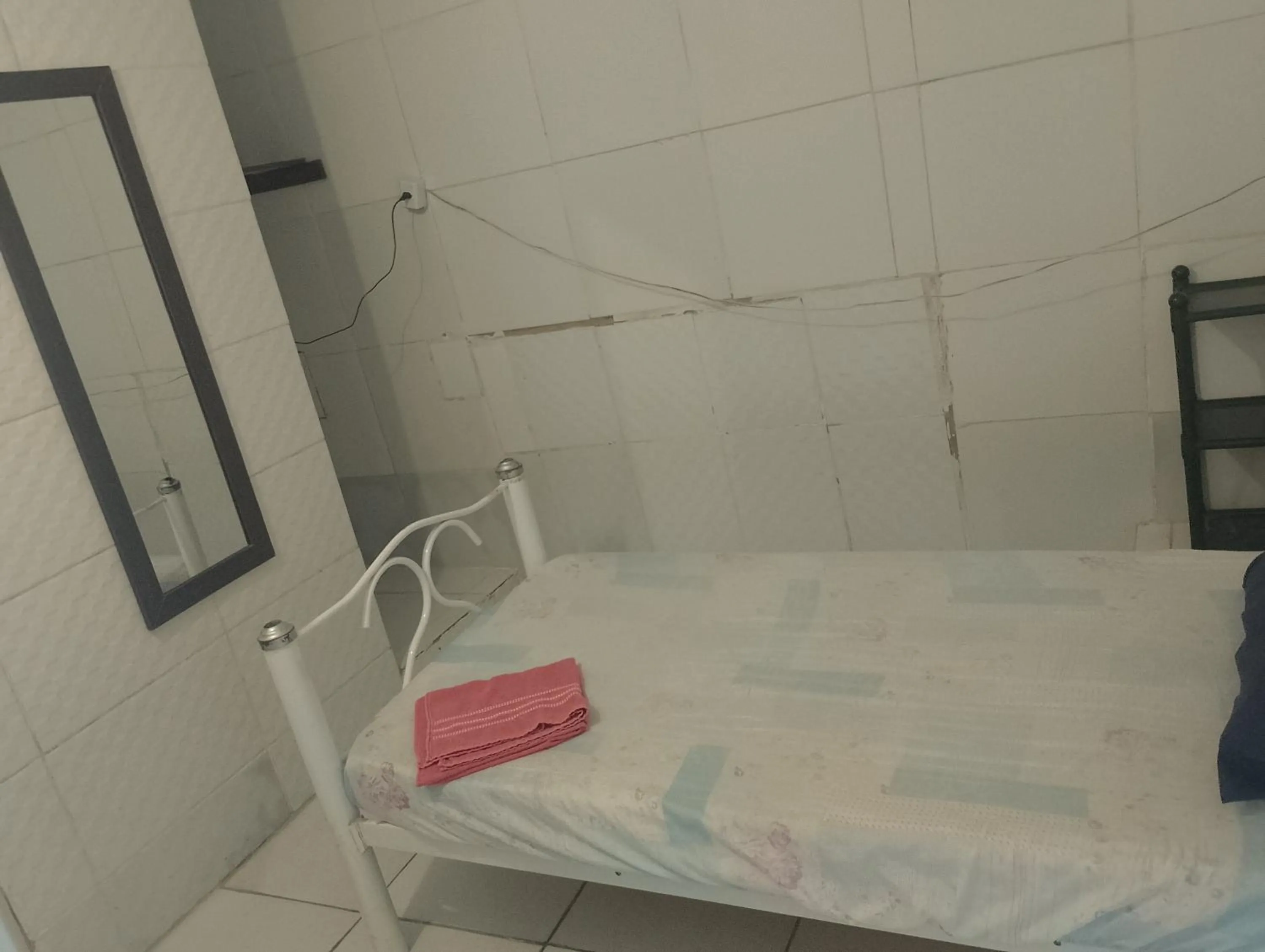 Hostel Espaço Barra Funda