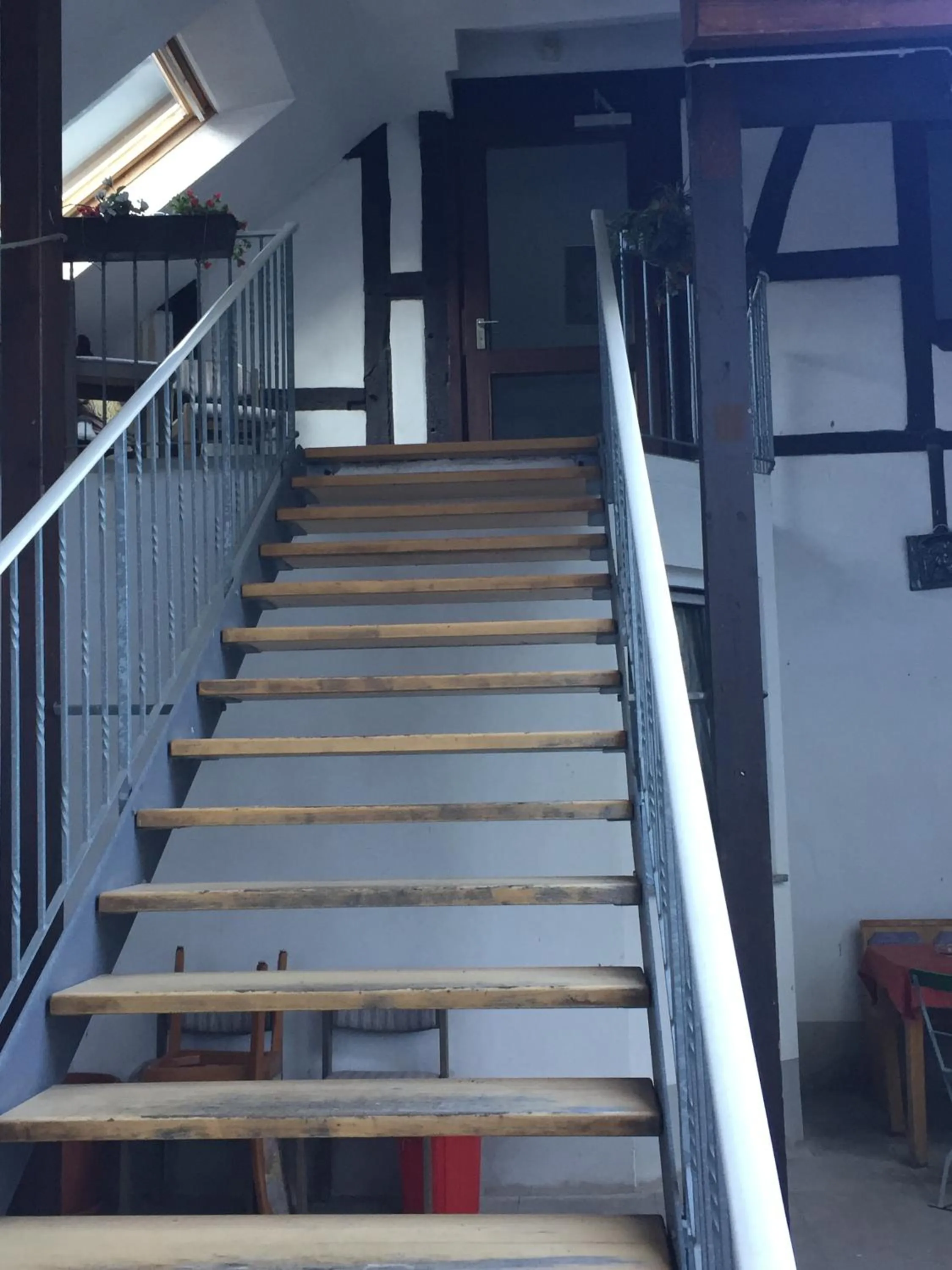 Property building in Hotel Görres