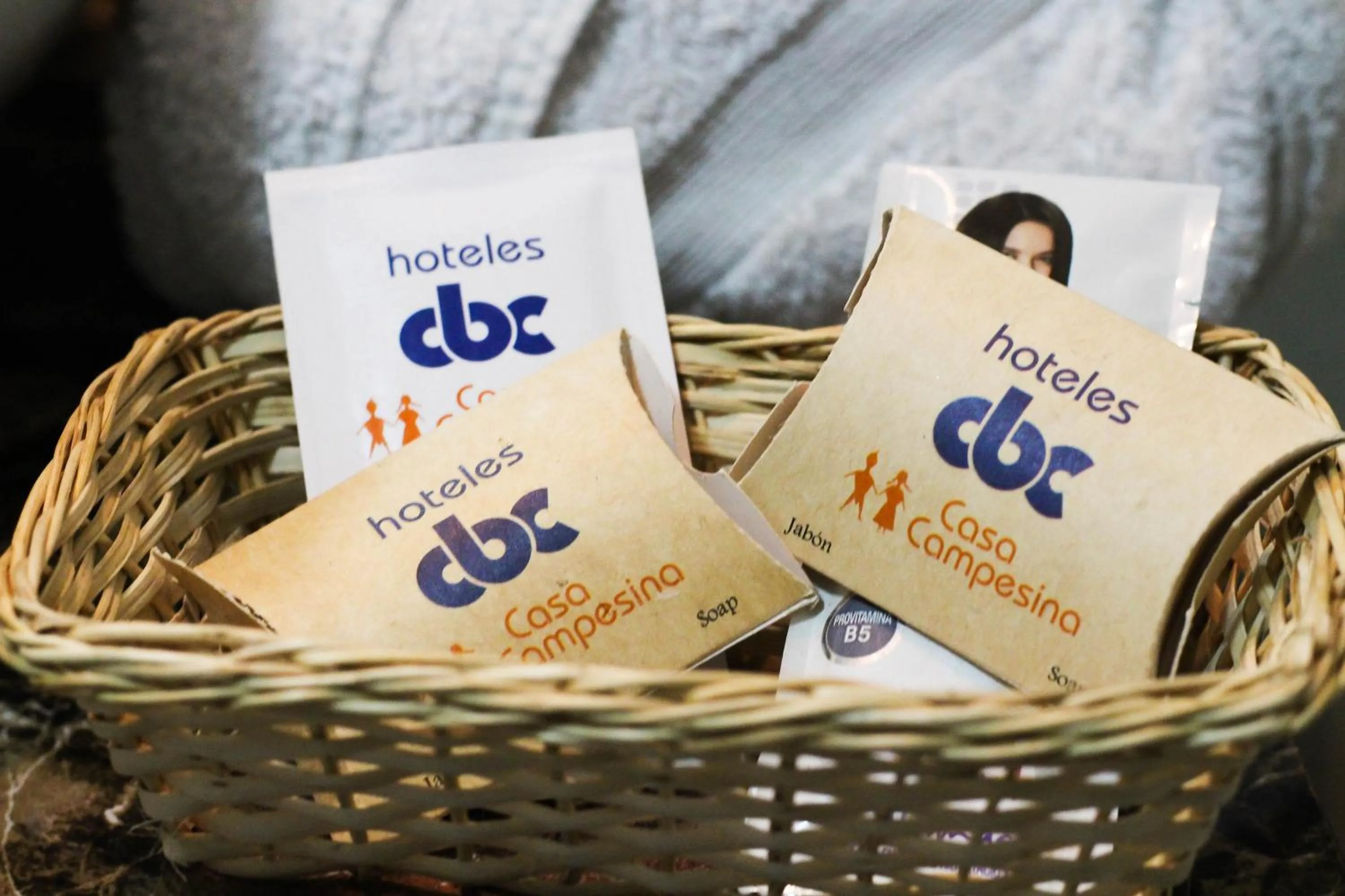 Property logo or sign in Hotel Limacpampa