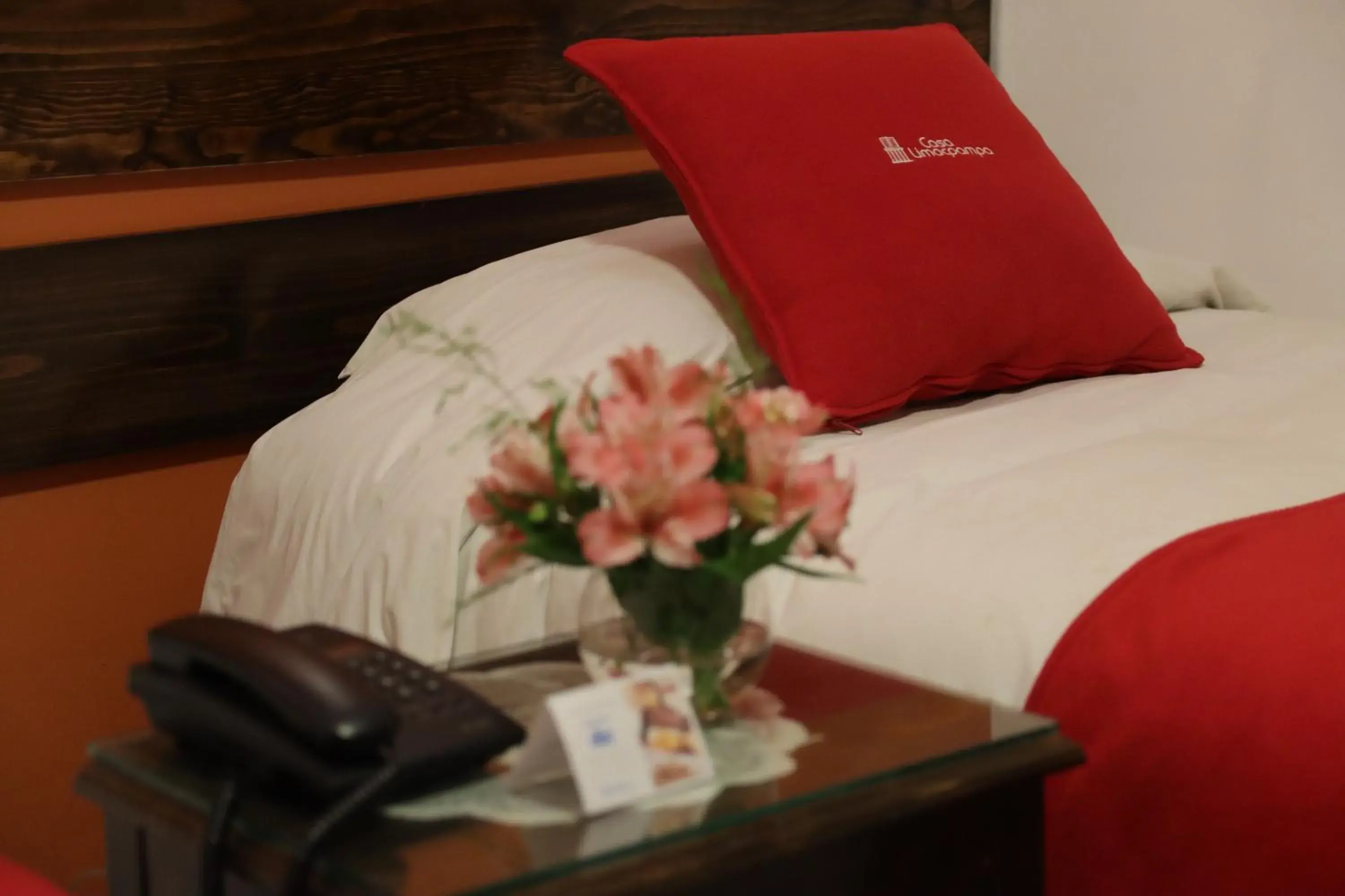 Standard Queen Room - single occupancy in Hotel Limacpampa Standard Queen Room - single occupancy in Hotel Limacpampa