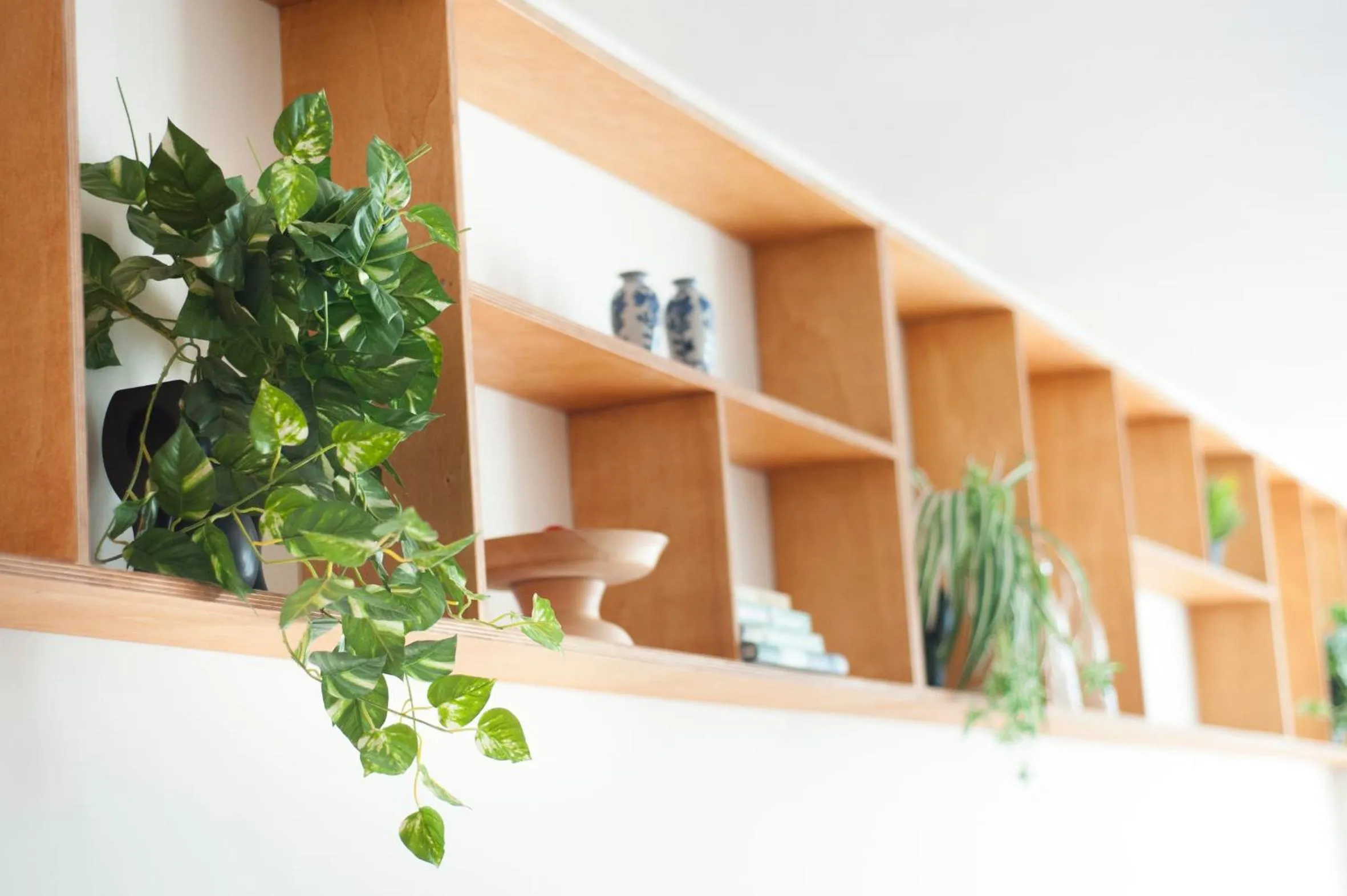 Breakfast in i hotel