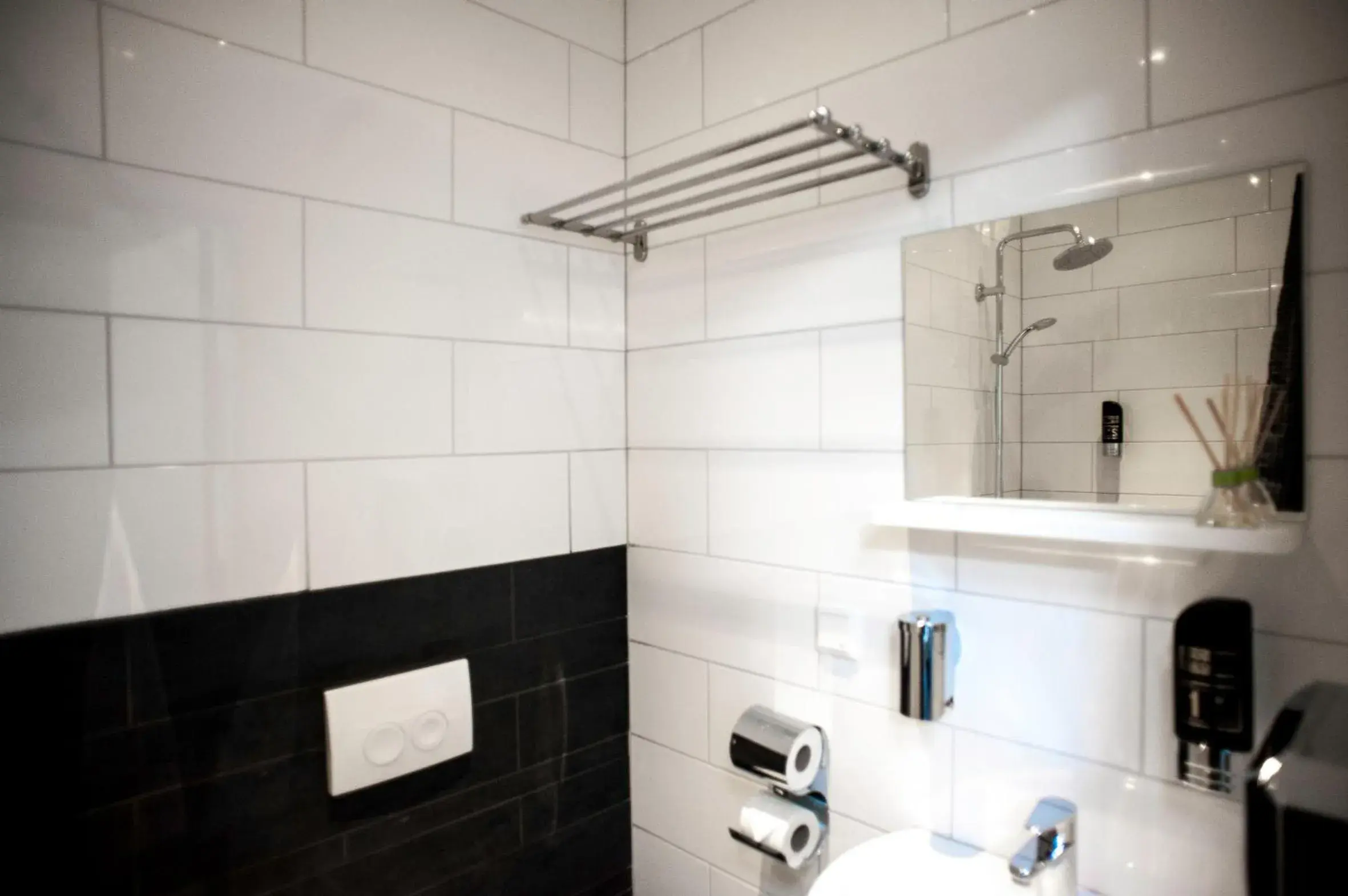 Standard Triple Room in i hotel Standard Triple Room in i hotel