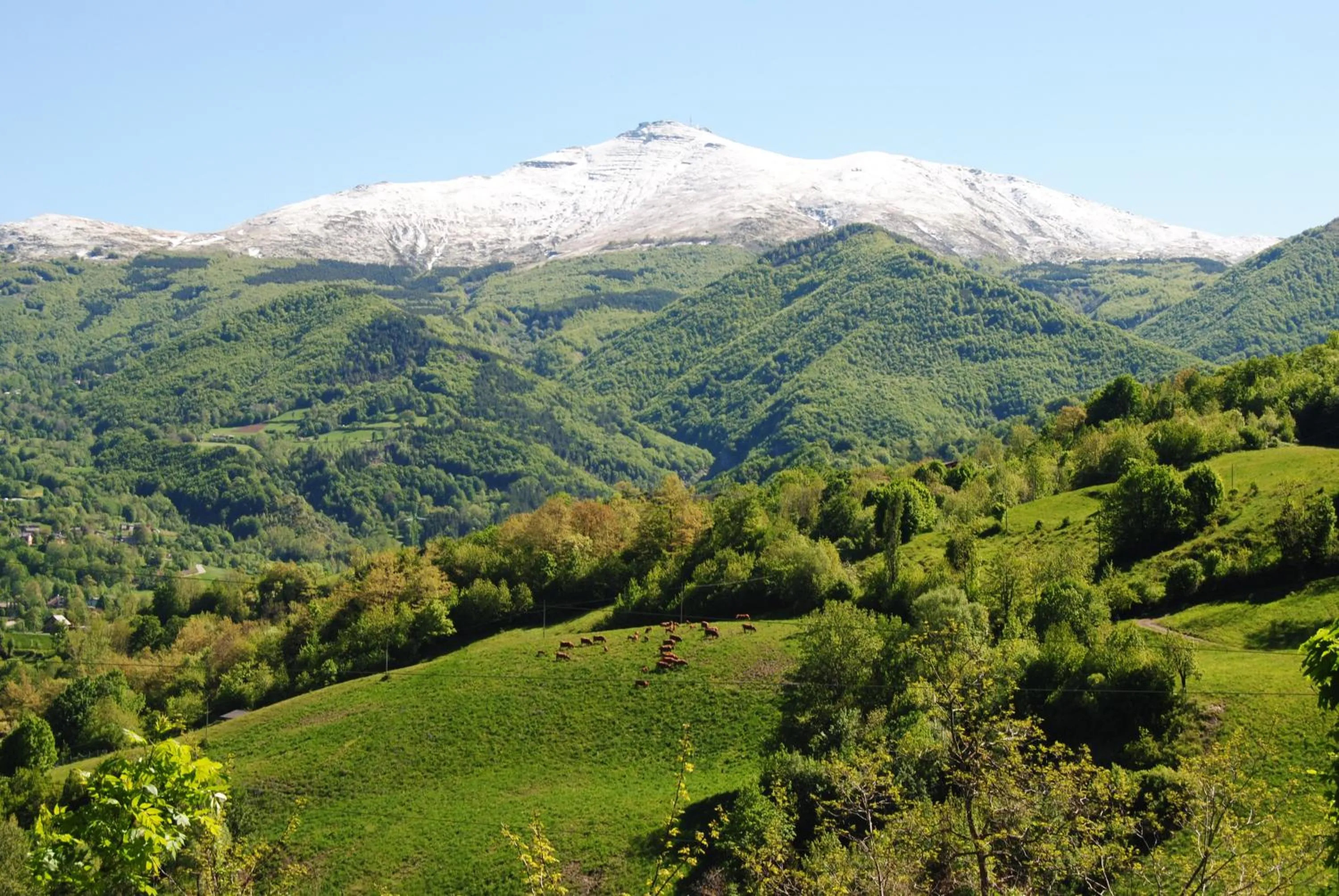 Albergo Val di Luce