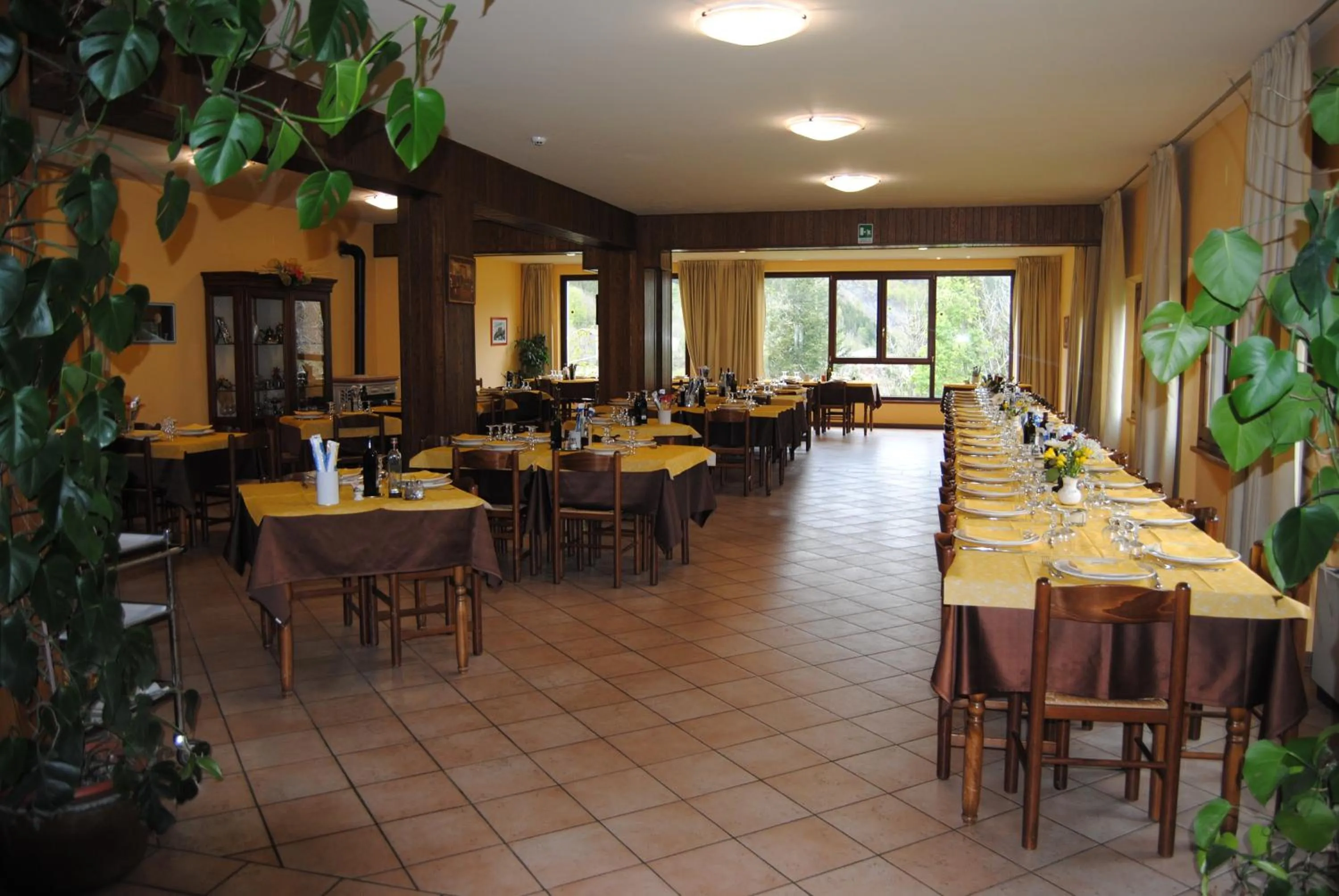 Albergo Val di Luce
