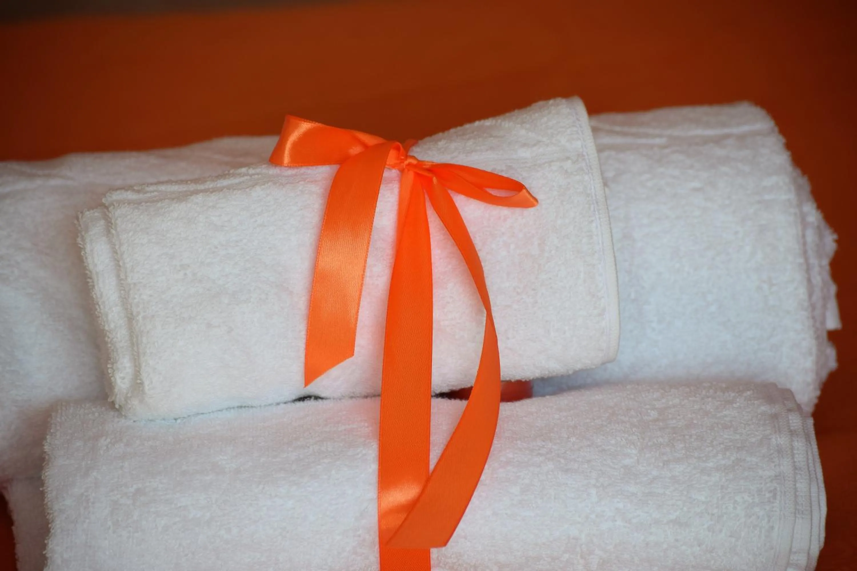 Bed in Il Rifugio d'aMare