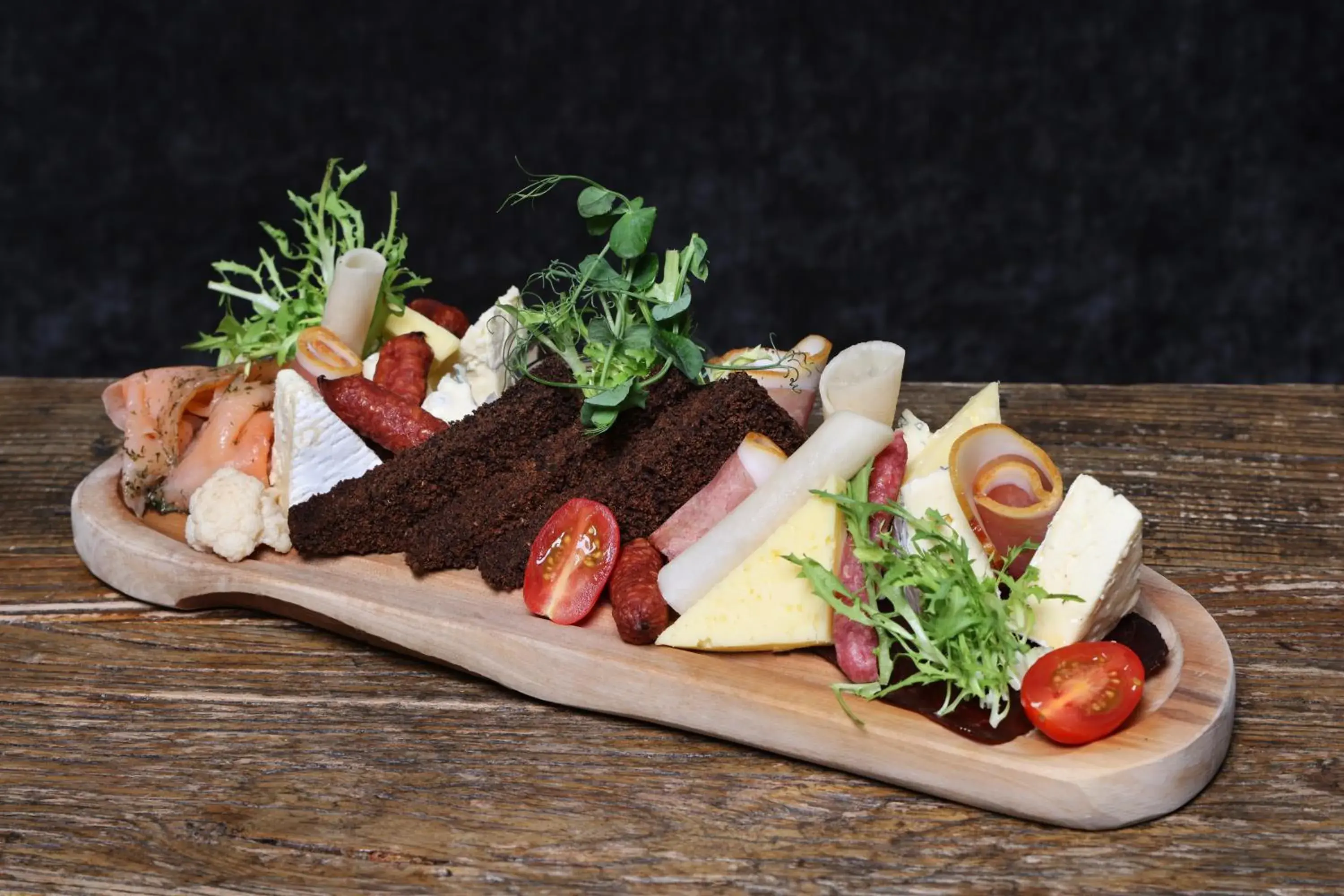 Food and drinks in Fosshotel Nupar Food and drinks in Fosshotel Nupar