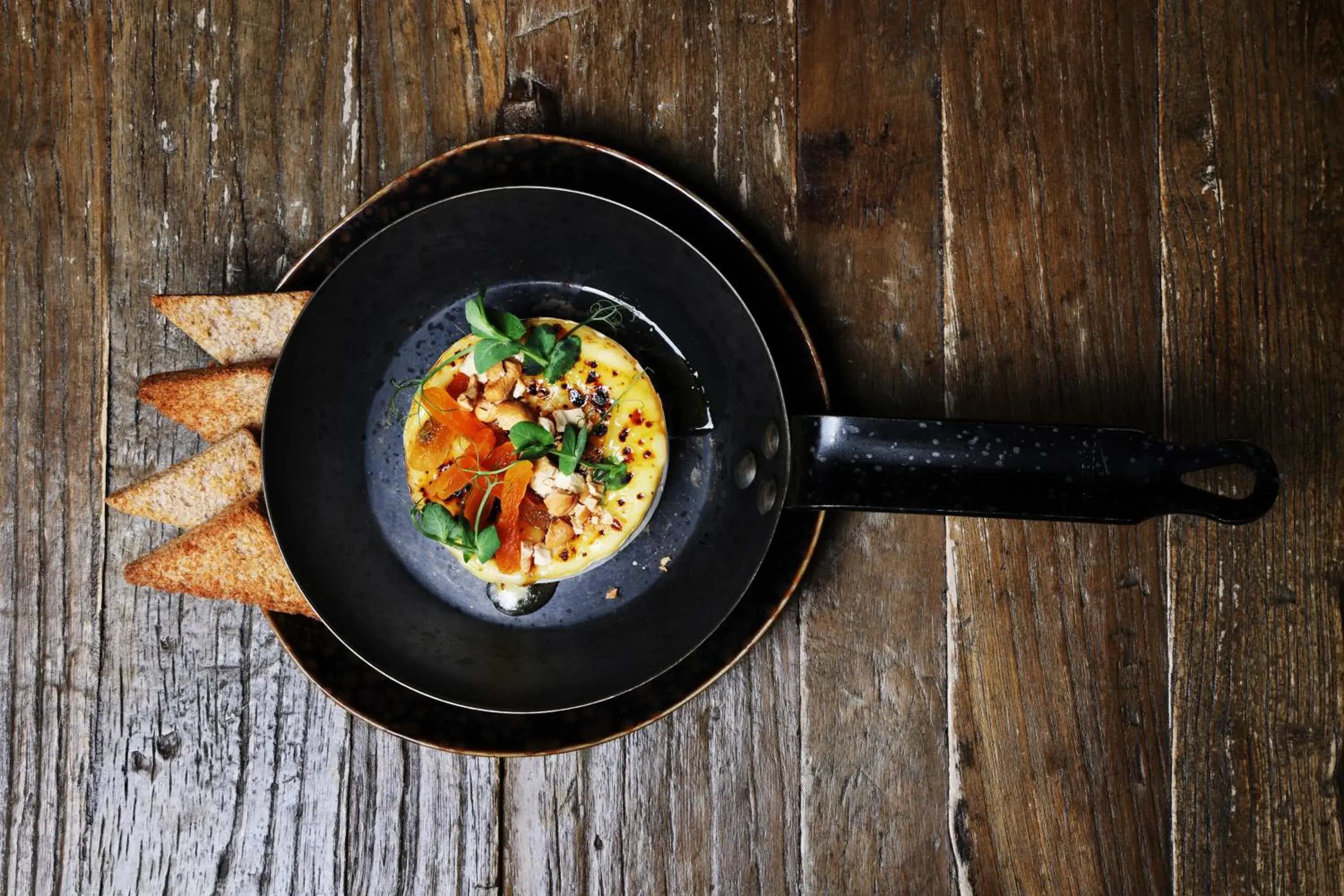 Restaurant/places to eat in Fosshotel Nupar Restaurant/places to eat in Fosshotel Nupar