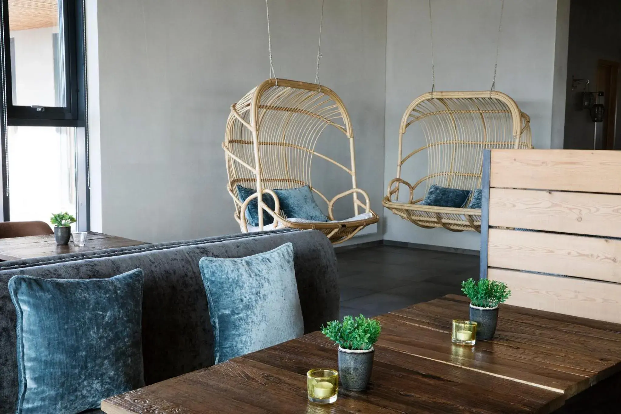 Lounge or bar in Fosshotel Nupar Lounge or bar in Fosshotel Nupar