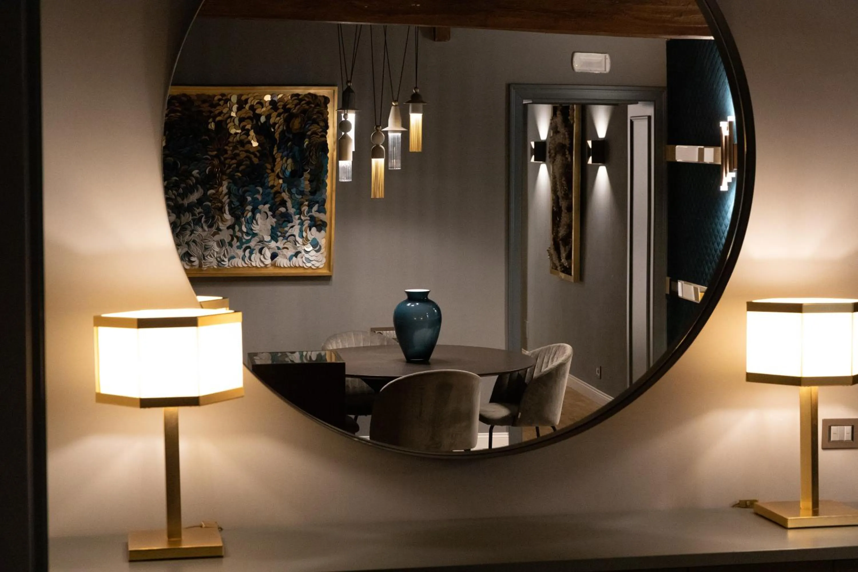 LE RÊVE DE NAIM Roma