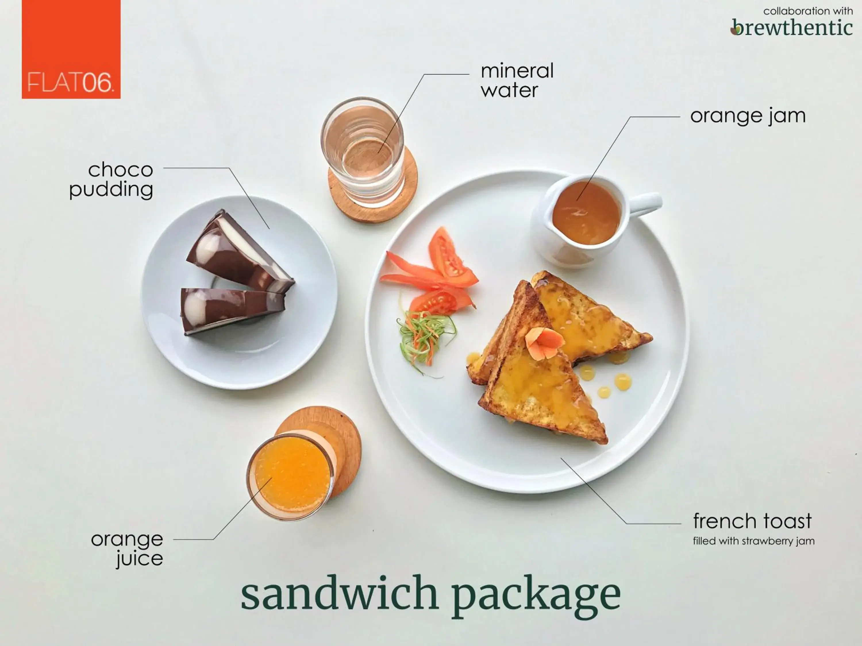 FLAT06.Tendean FLAT06.Tendean