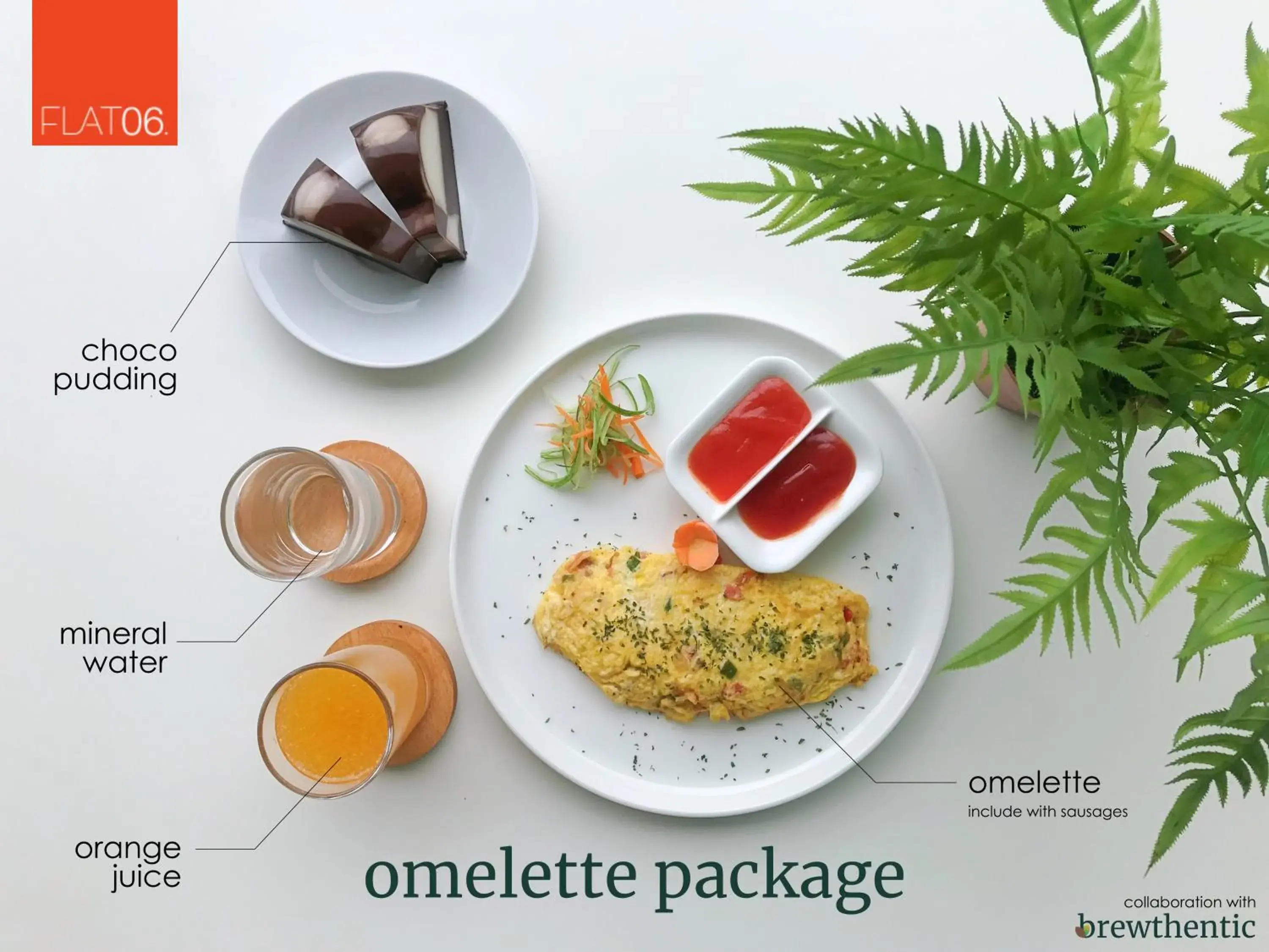 FLAT06.Tendean FLAT06.Tendean