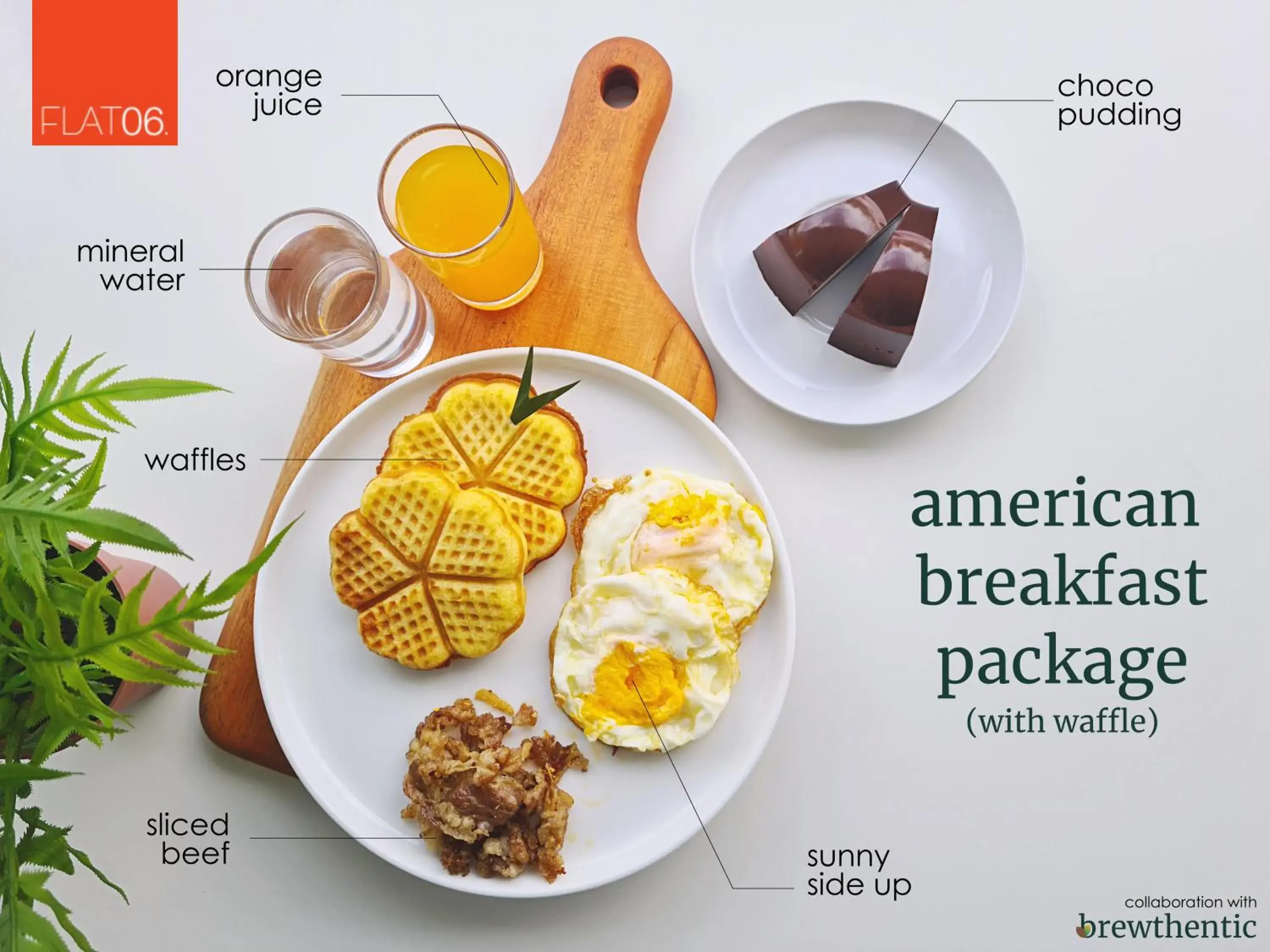 FLAT06.Tendean FLAT06.Tendean