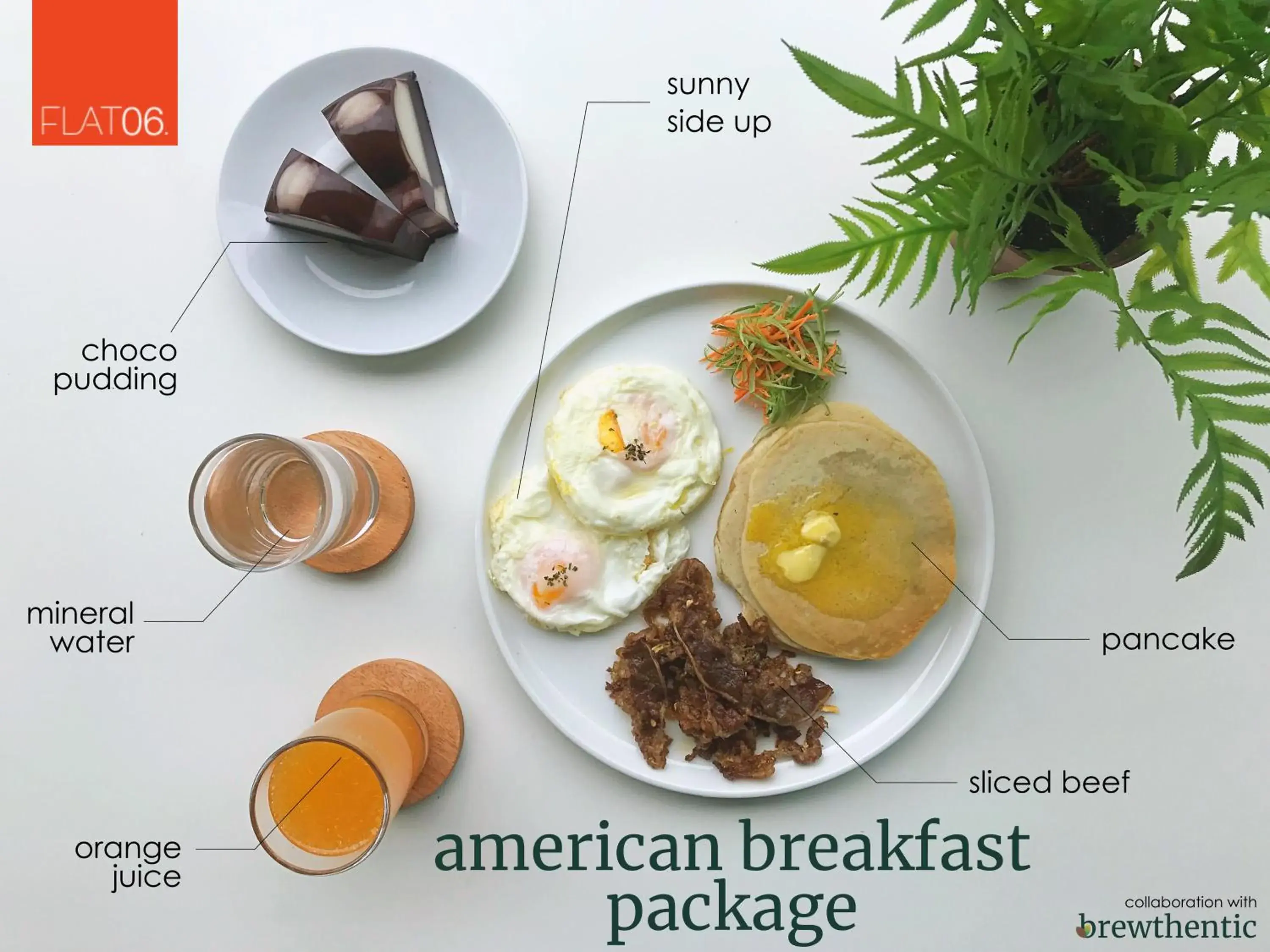 FLAT06.Tendean FLAT06.Tendean