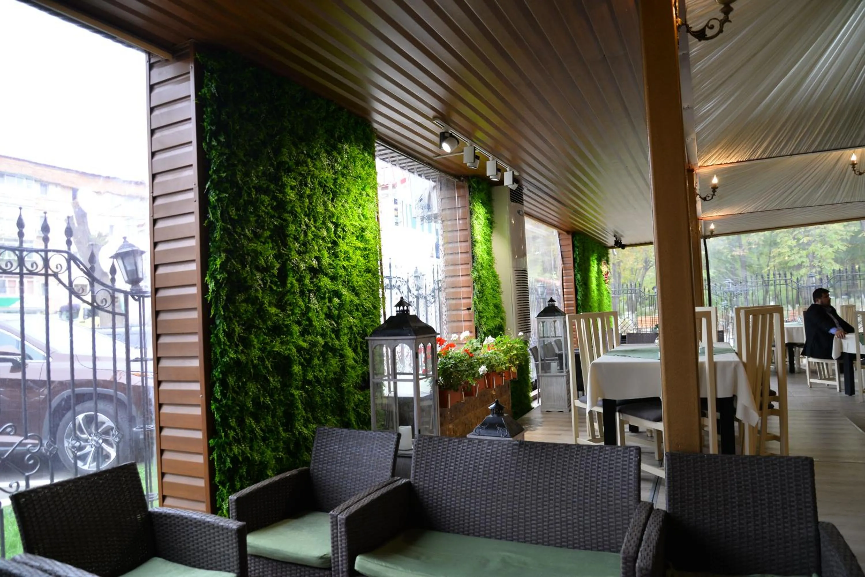 Hotel Atlantic
