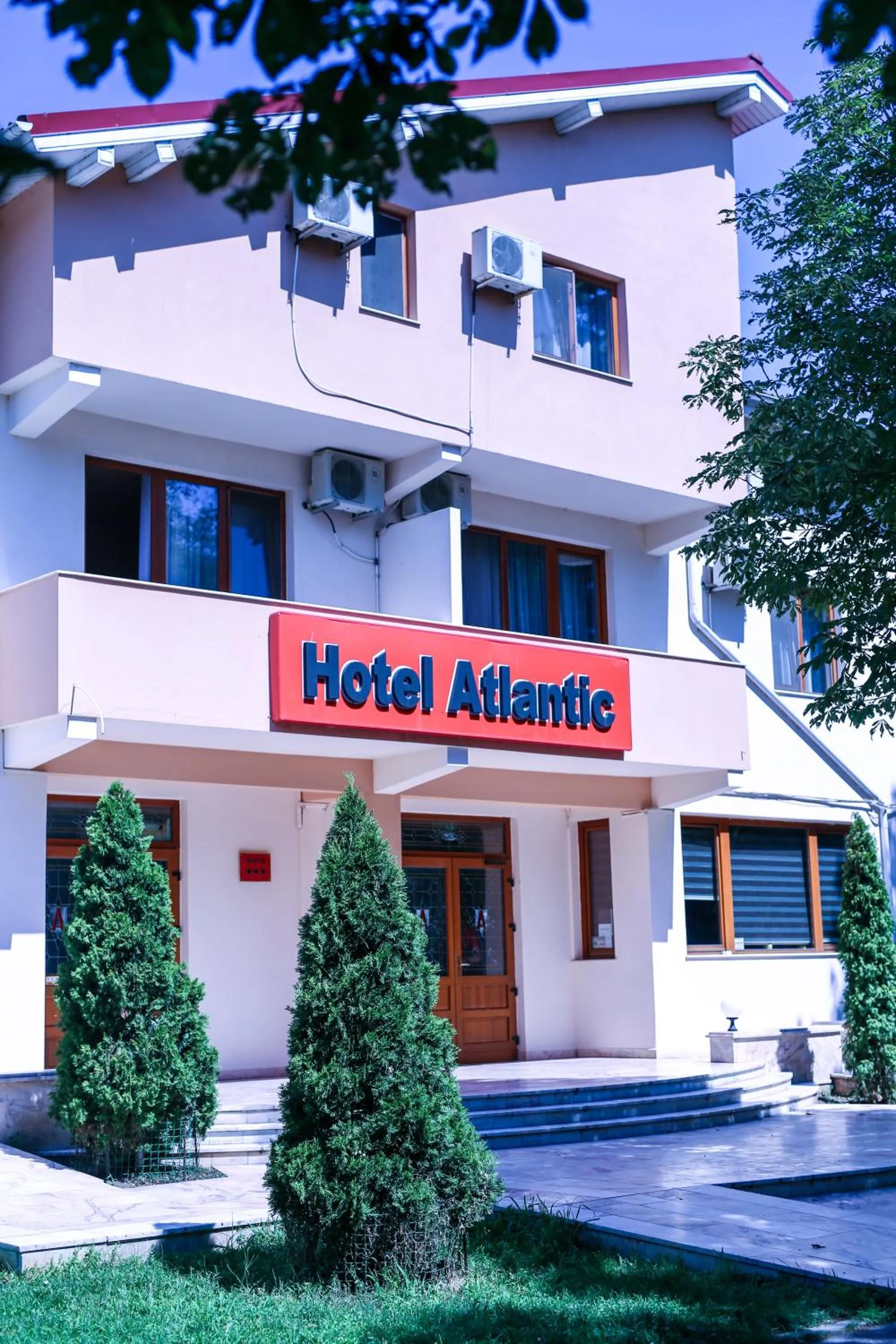 Hotel Atlantic