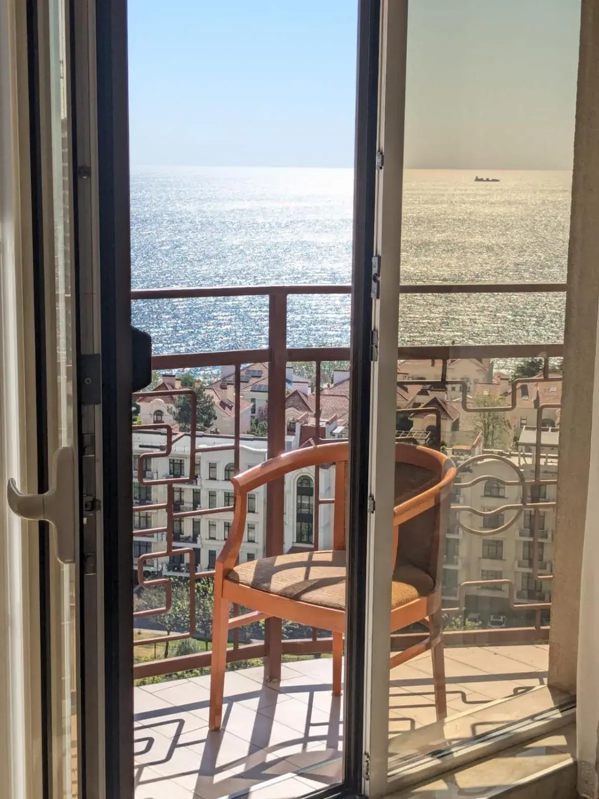 New apartments in Arcadia sea view New apartments in Arcadia sea view