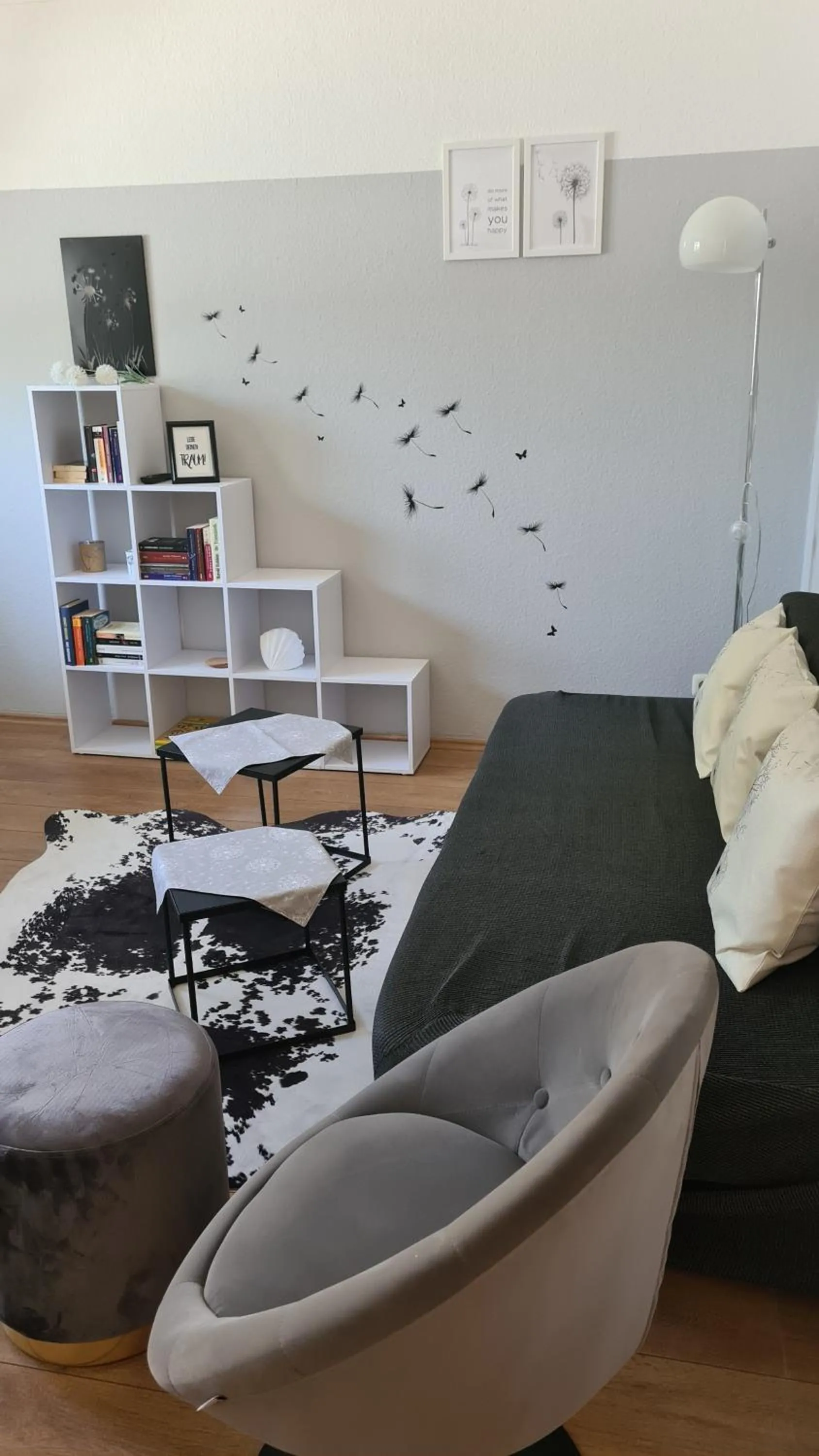 Property building in Pension "Am Fischerweg"