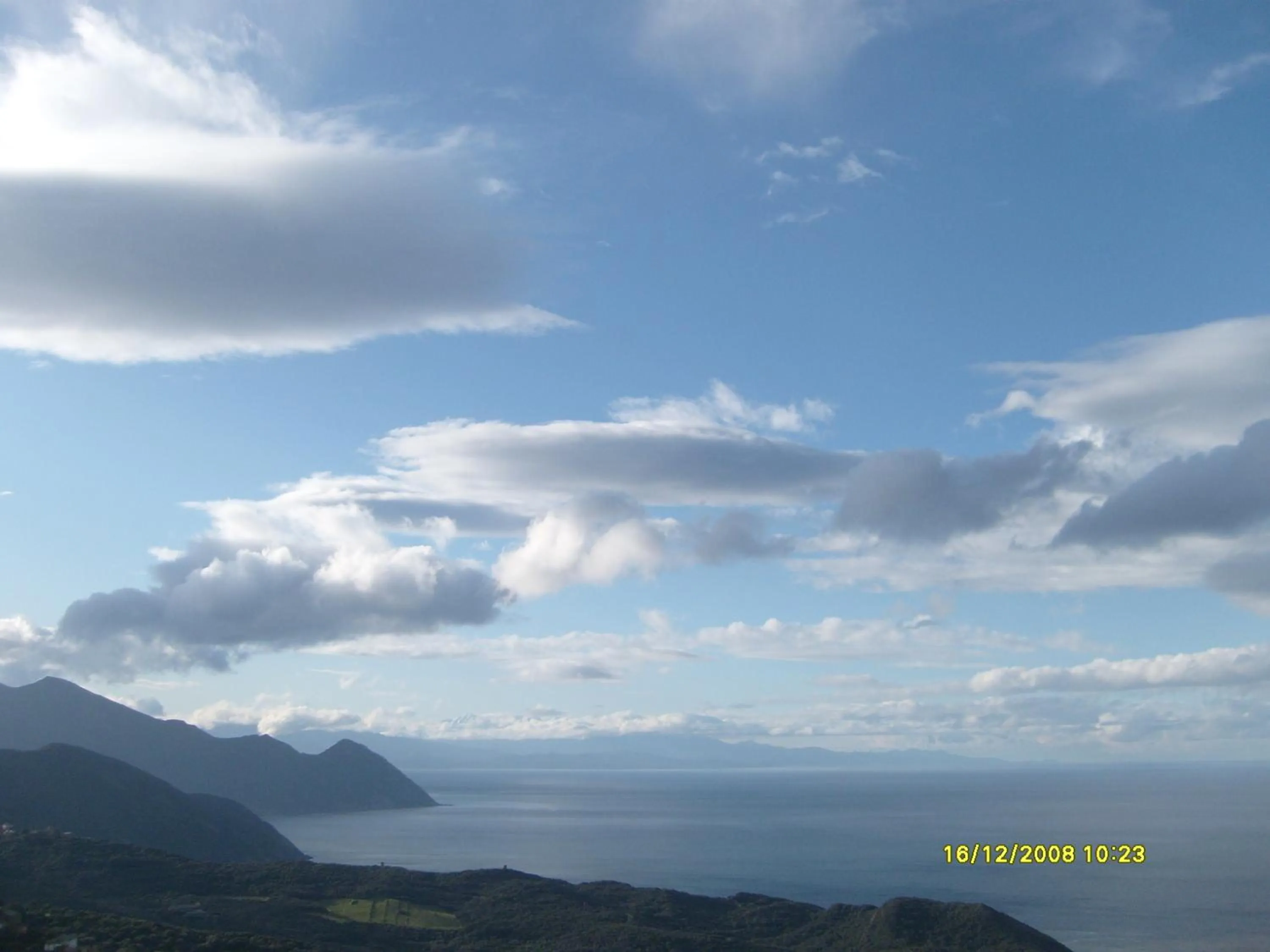 Area and facilities in Hotel Le Saint Jean