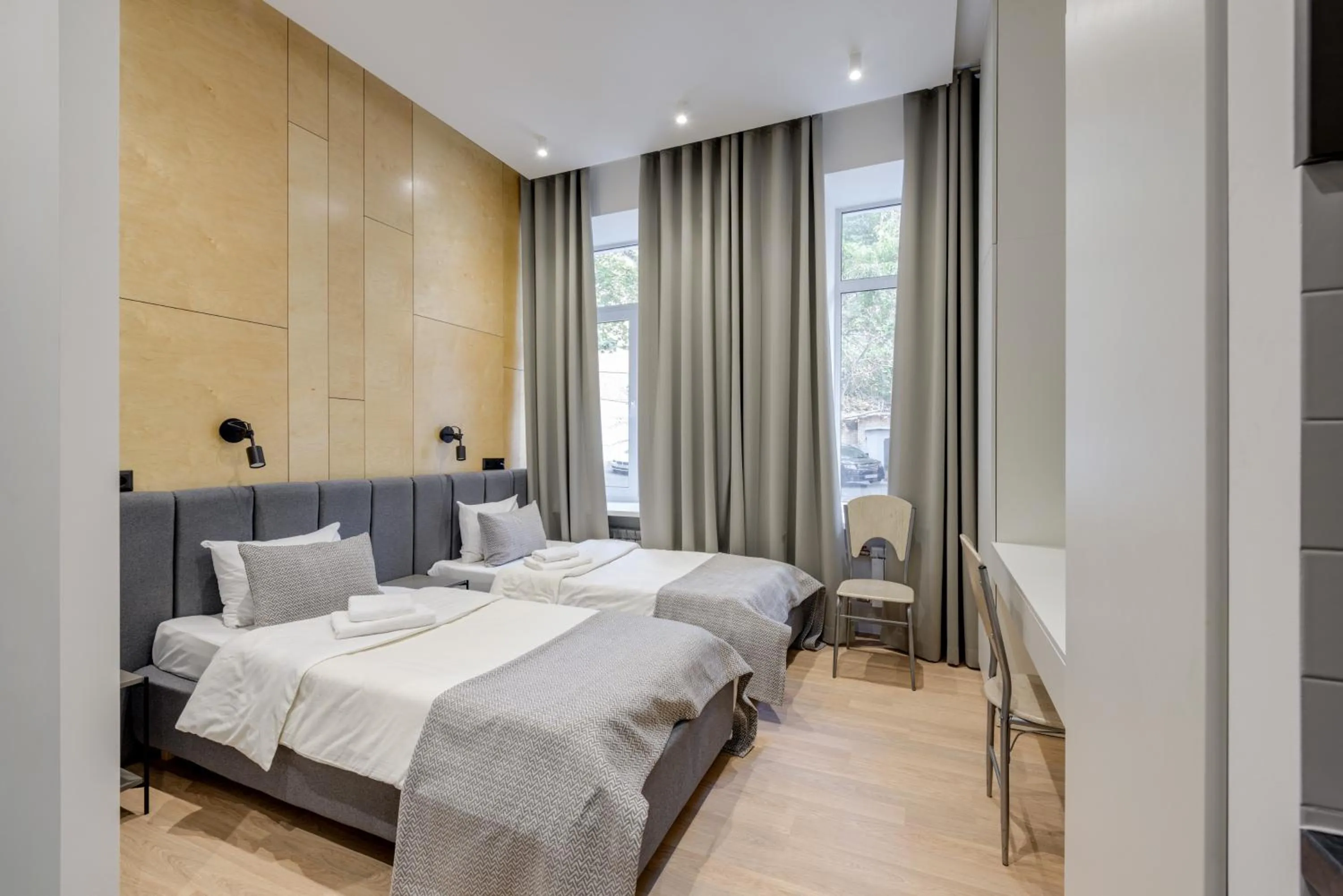 Centrooms Kropivnizkogo Mini-Hotel