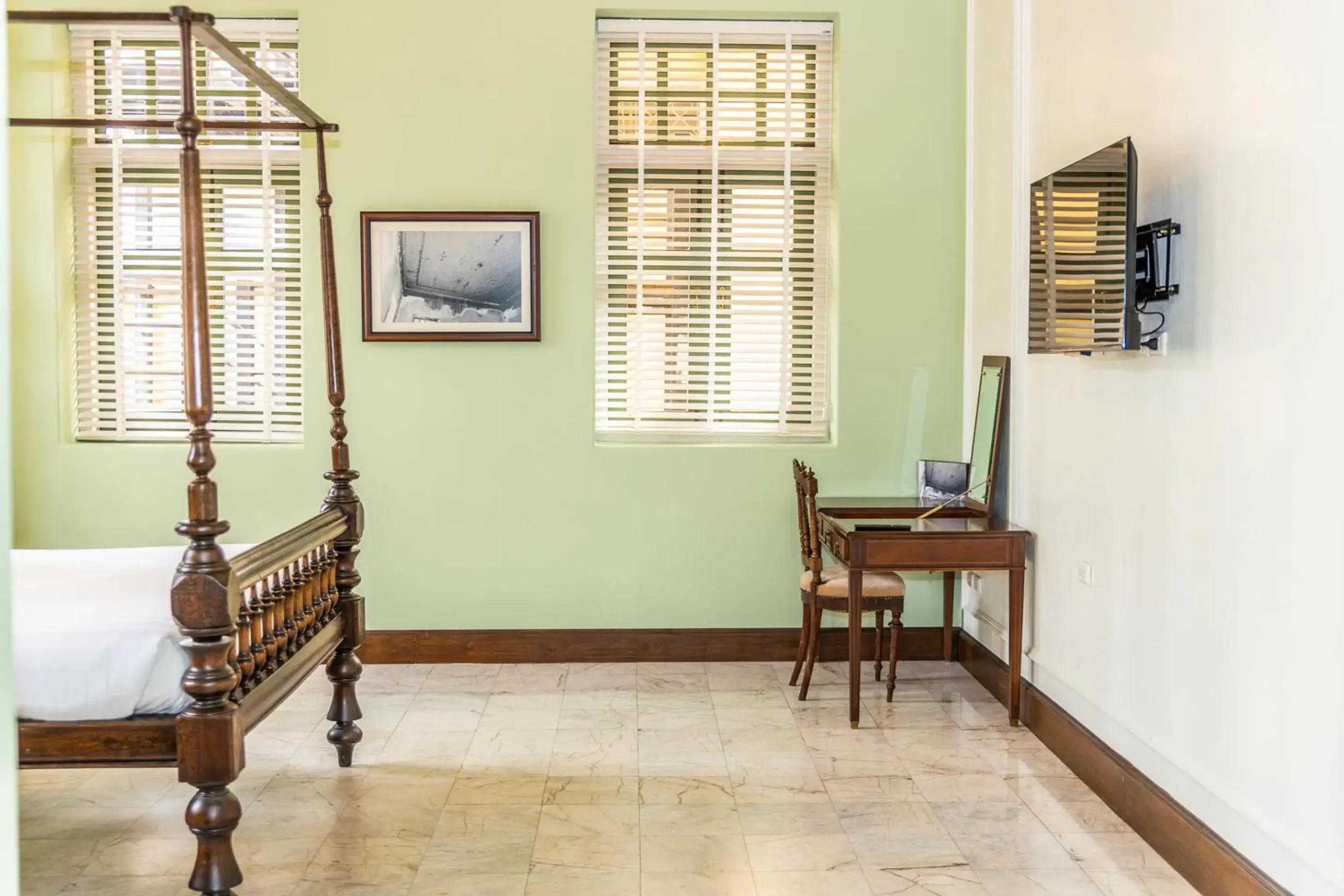 Bedroom in Baan 2459 Heritage House Bedroom in Baan 2459 Heritage House
