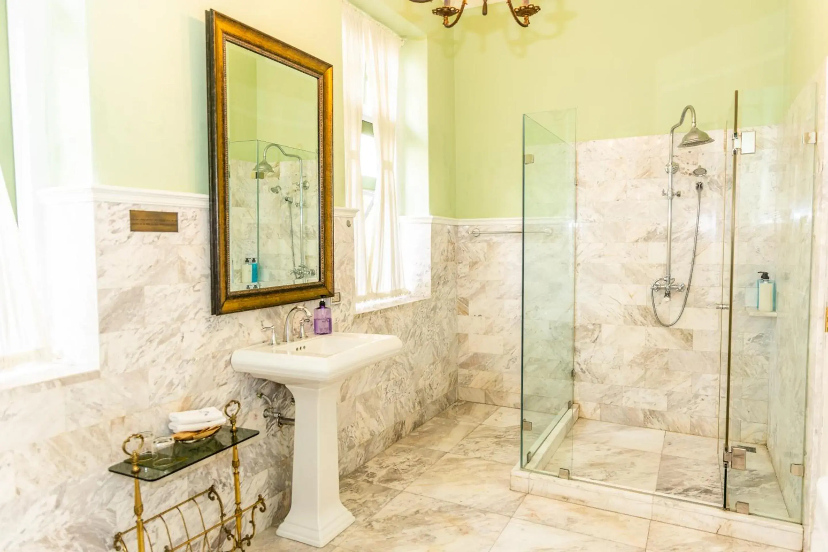 Bathroom in Baan 2459 Heritage House Bathroom in Baan 2459 Heritage House