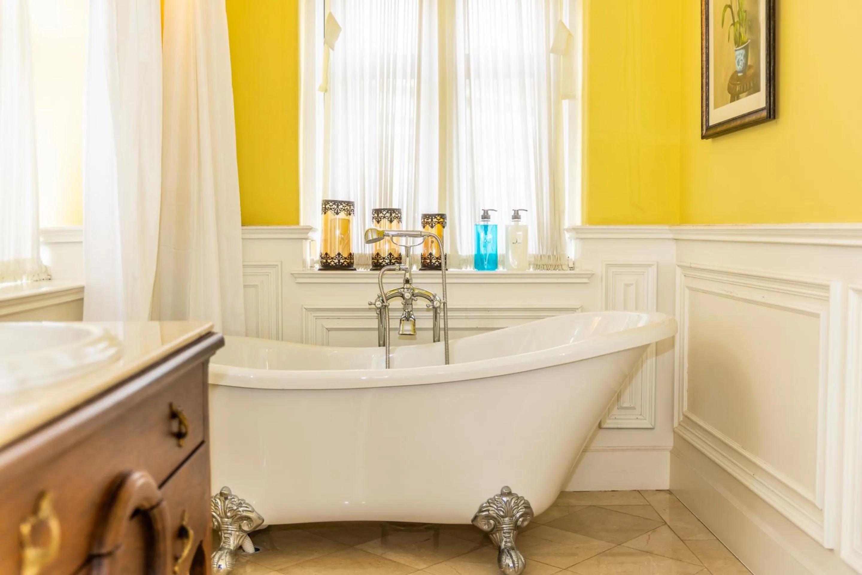 Bathroom in Baan 2459 Heritage House