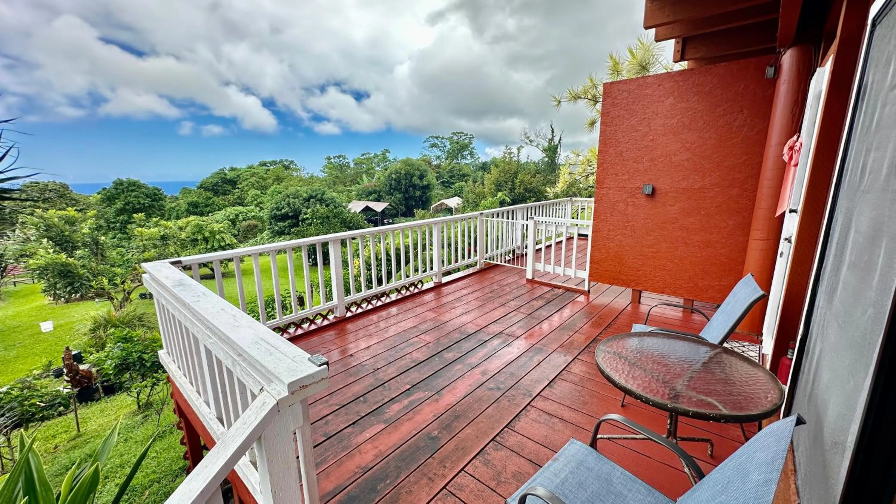 Property building in Coffee Garden