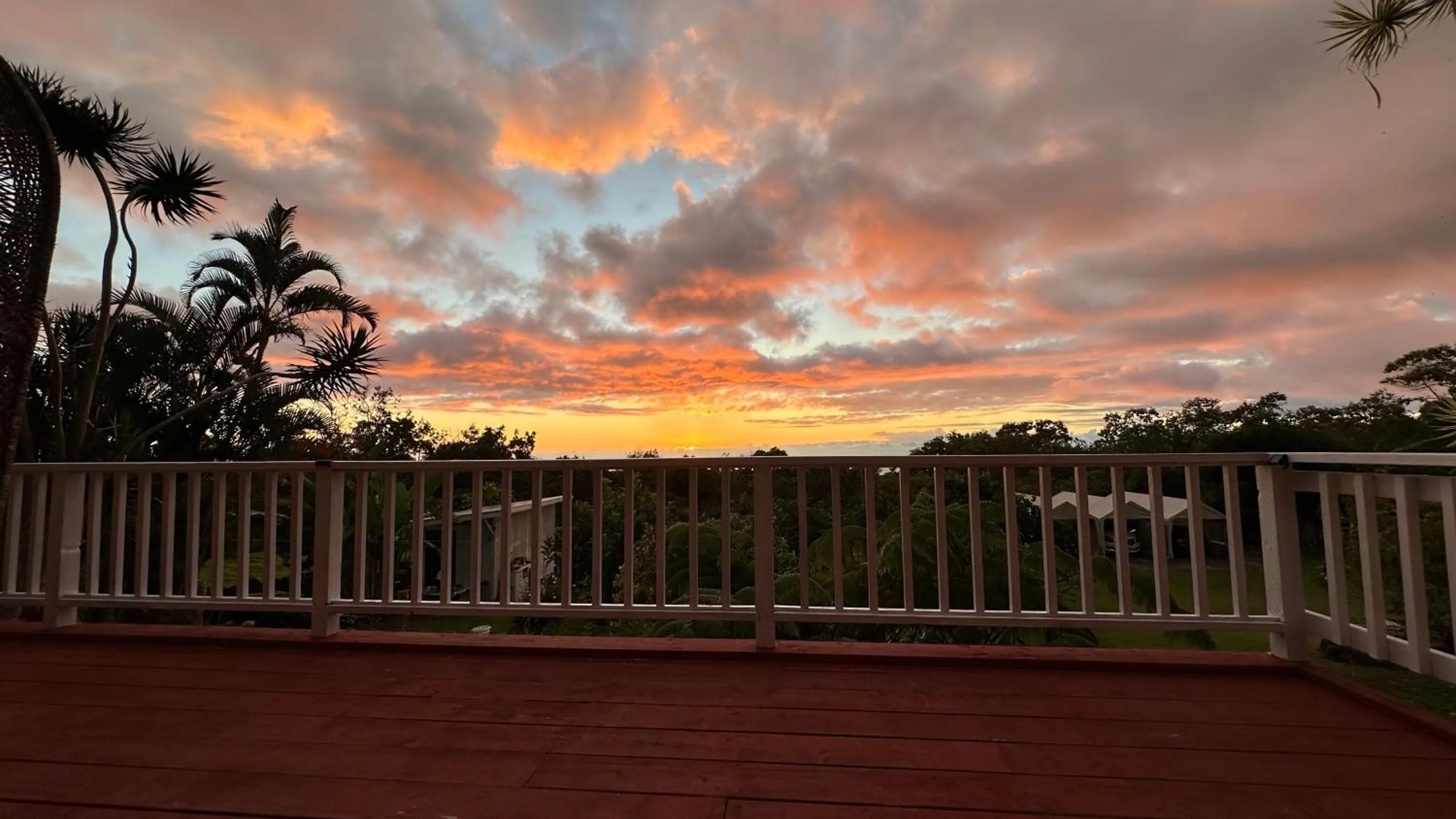Property building in Coffee Garden