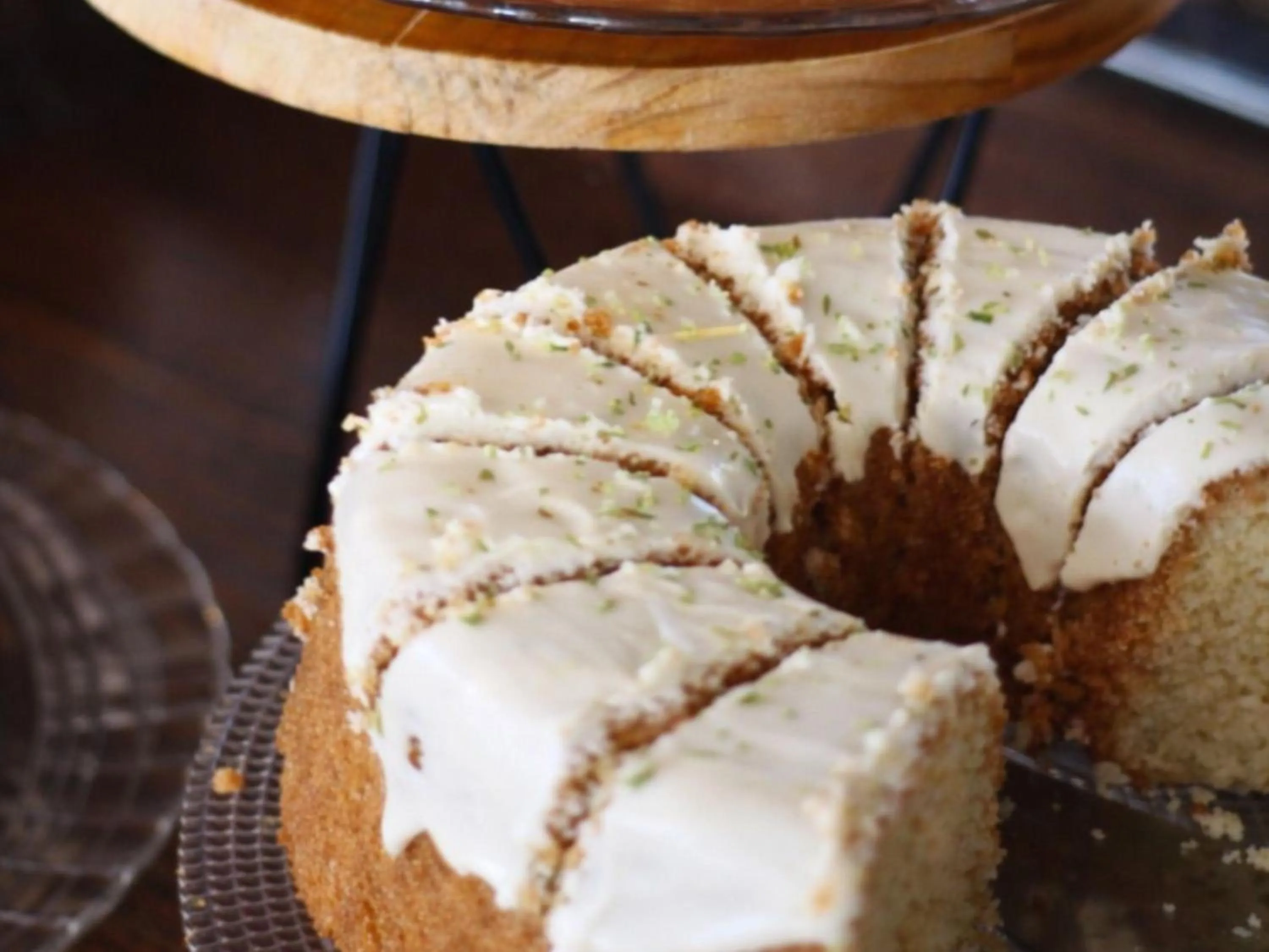 Breakfast in Pousada Serra Valle