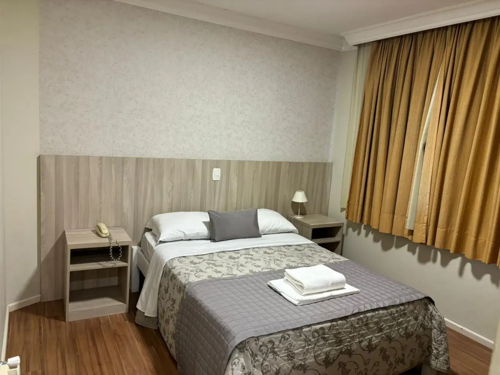 Duplo Superior in Pousada Serra Valle Duplo Superior in Pousada Serra Valle