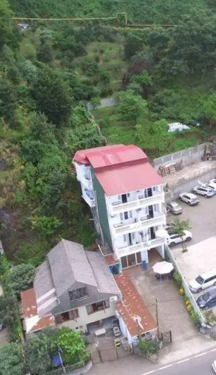 Hotel Lika