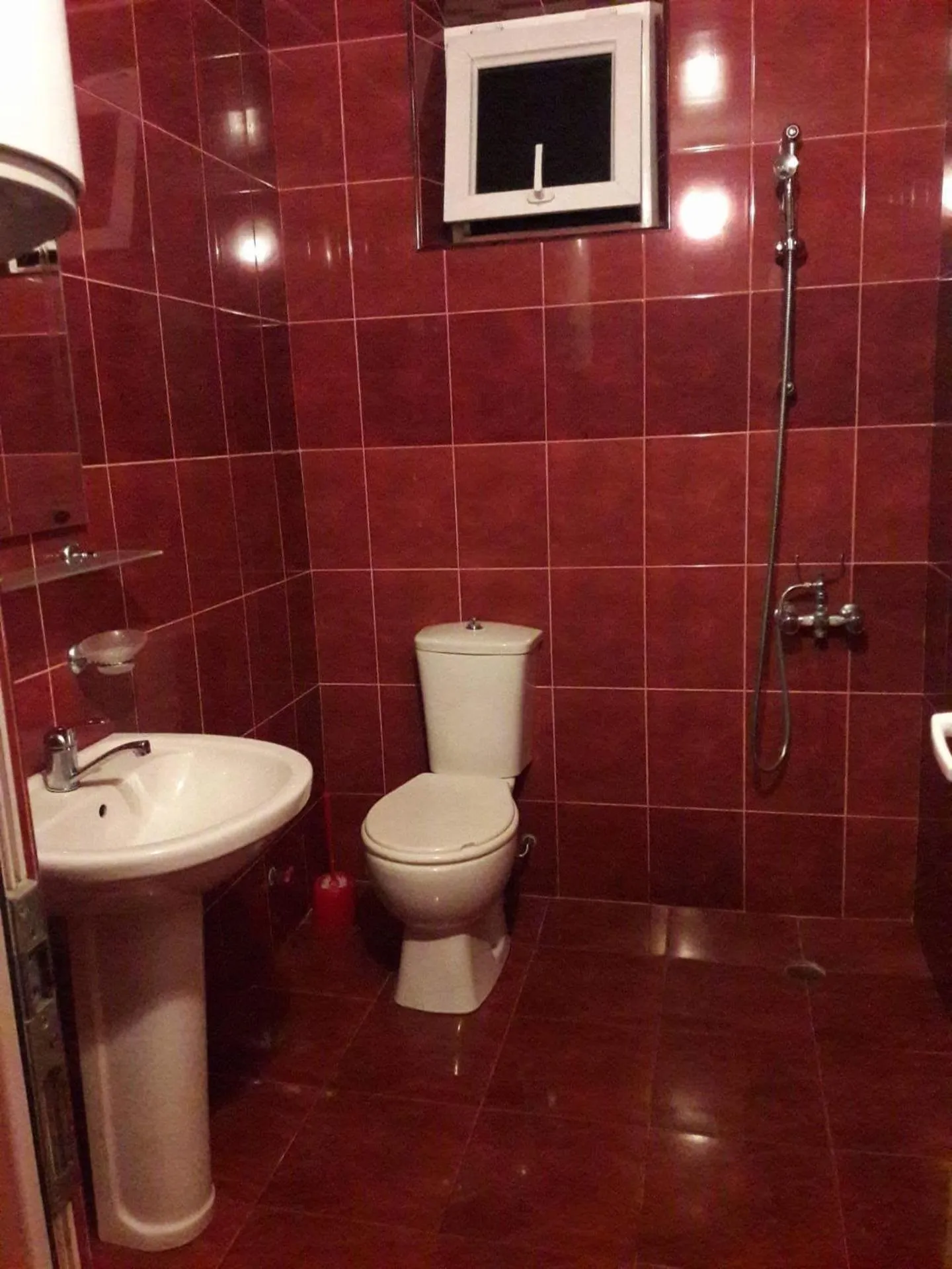 Hotel Lika