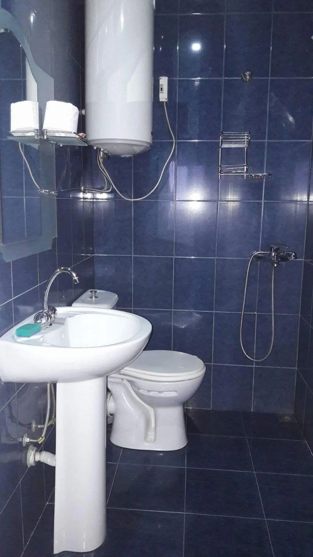 Hotel Lika