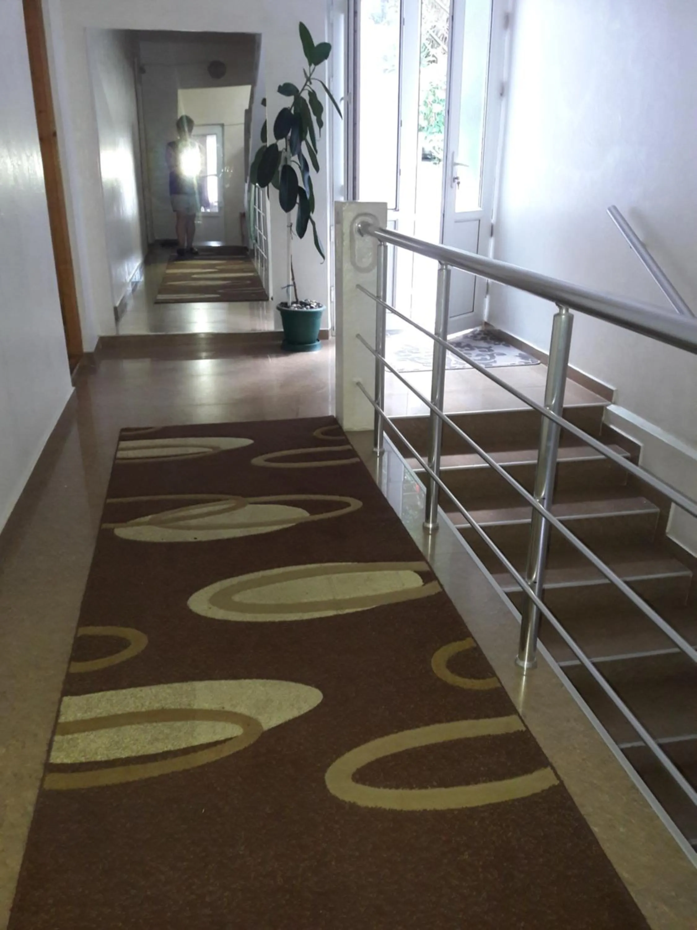 Hotel Lika