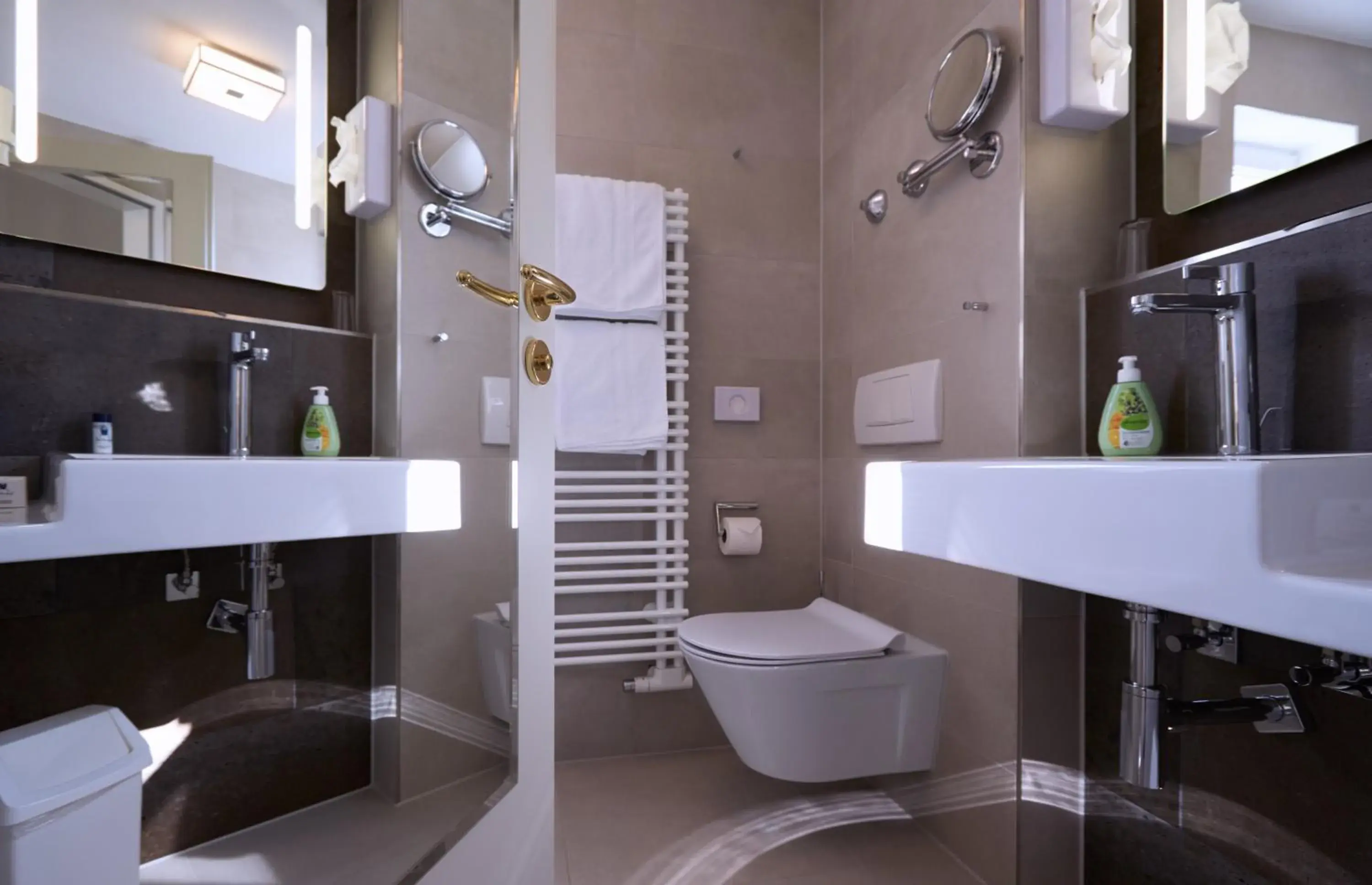 Large Single Room in Hotel Alter Wirt Large Single Room in Hotel Alter Wirt