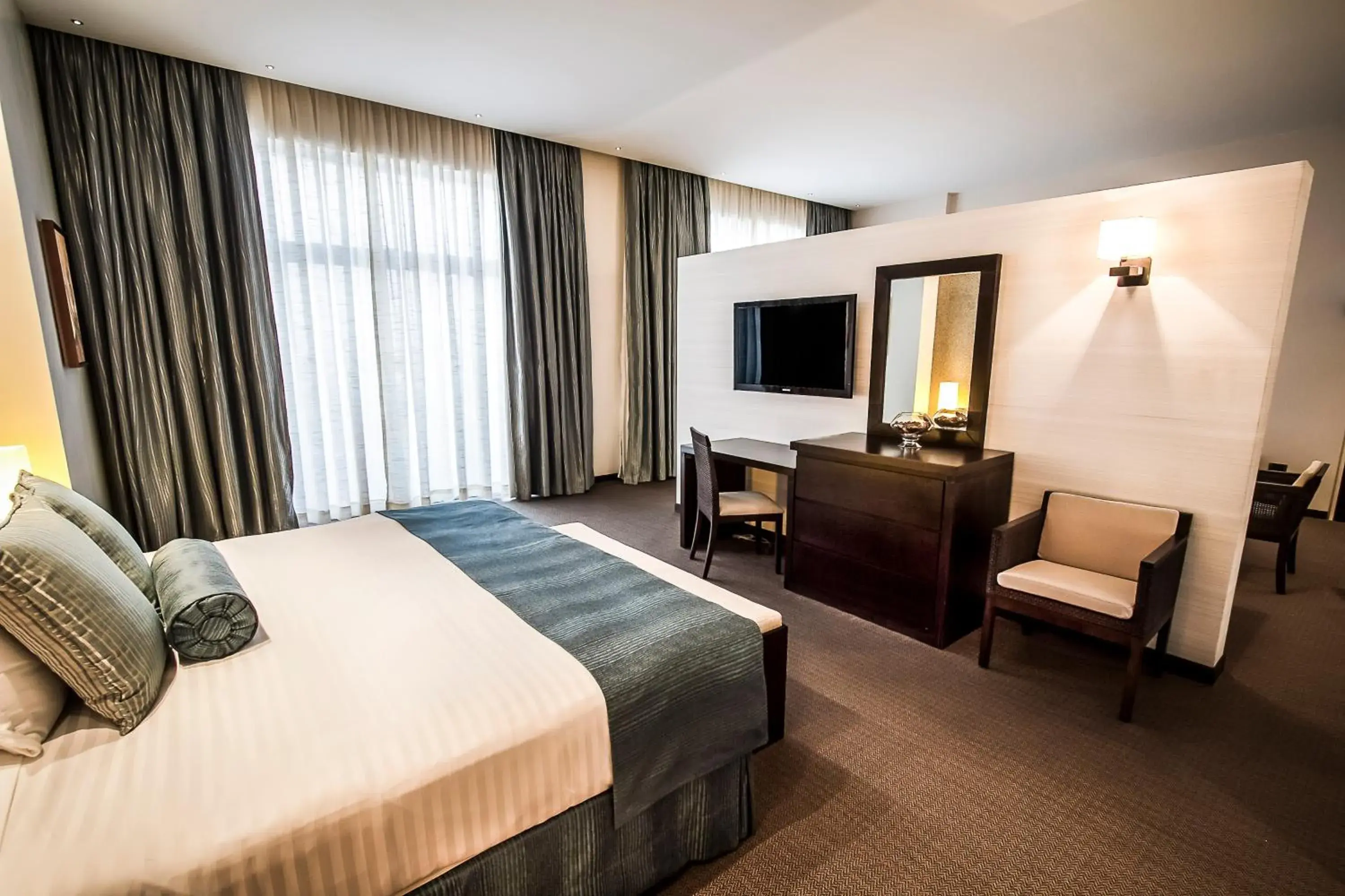 Suite in Lidotel Margarita Suite in Lidotel Margarita