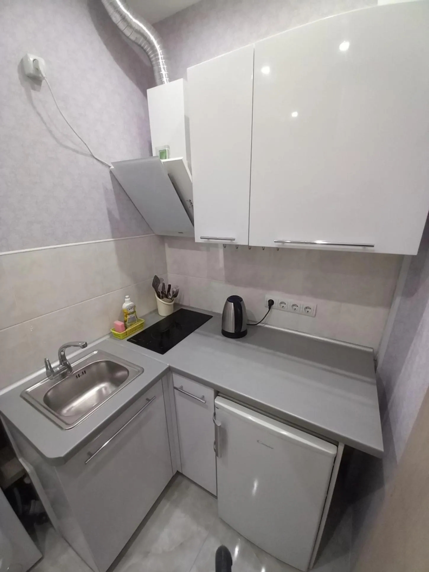 Smart Apartments Drahomanova 2А