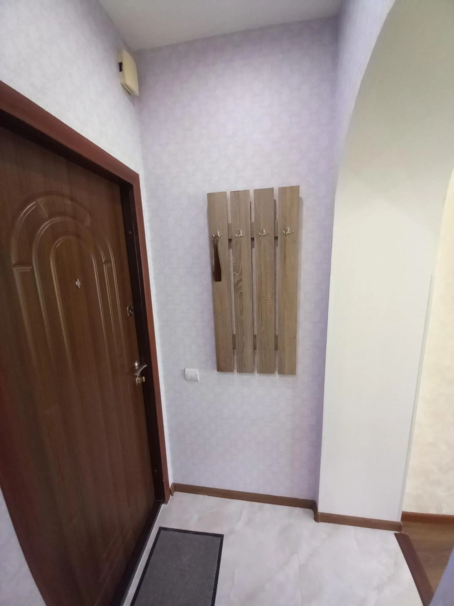 Smart Apartments Drahomanova 2А