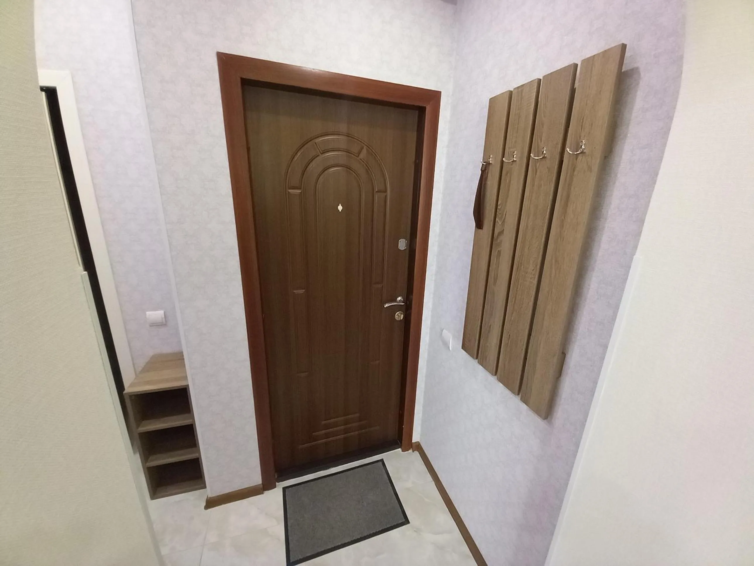 Smart Apartments Drahomanova 2А