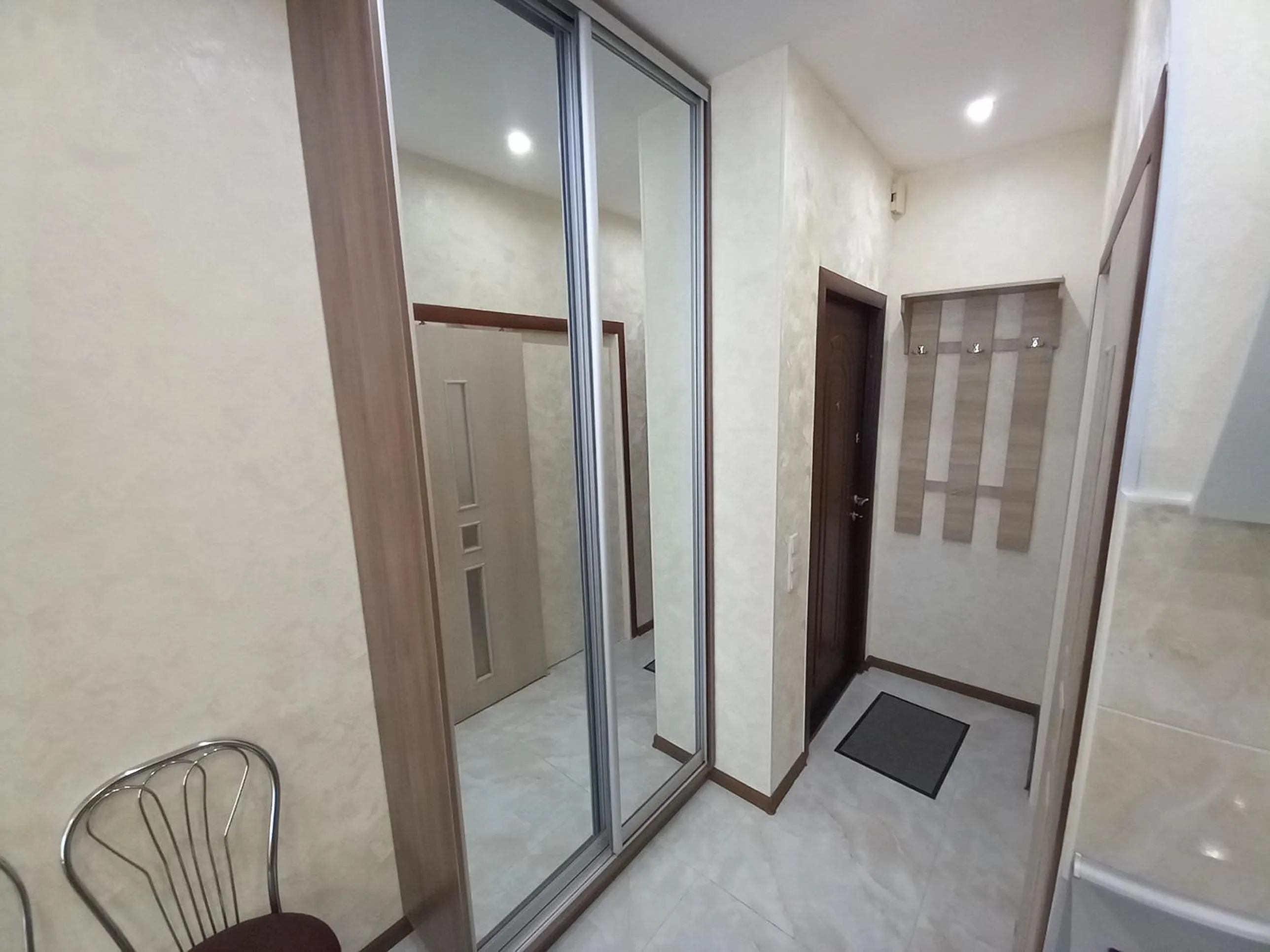 Smart Apartments Drahomanova 2А