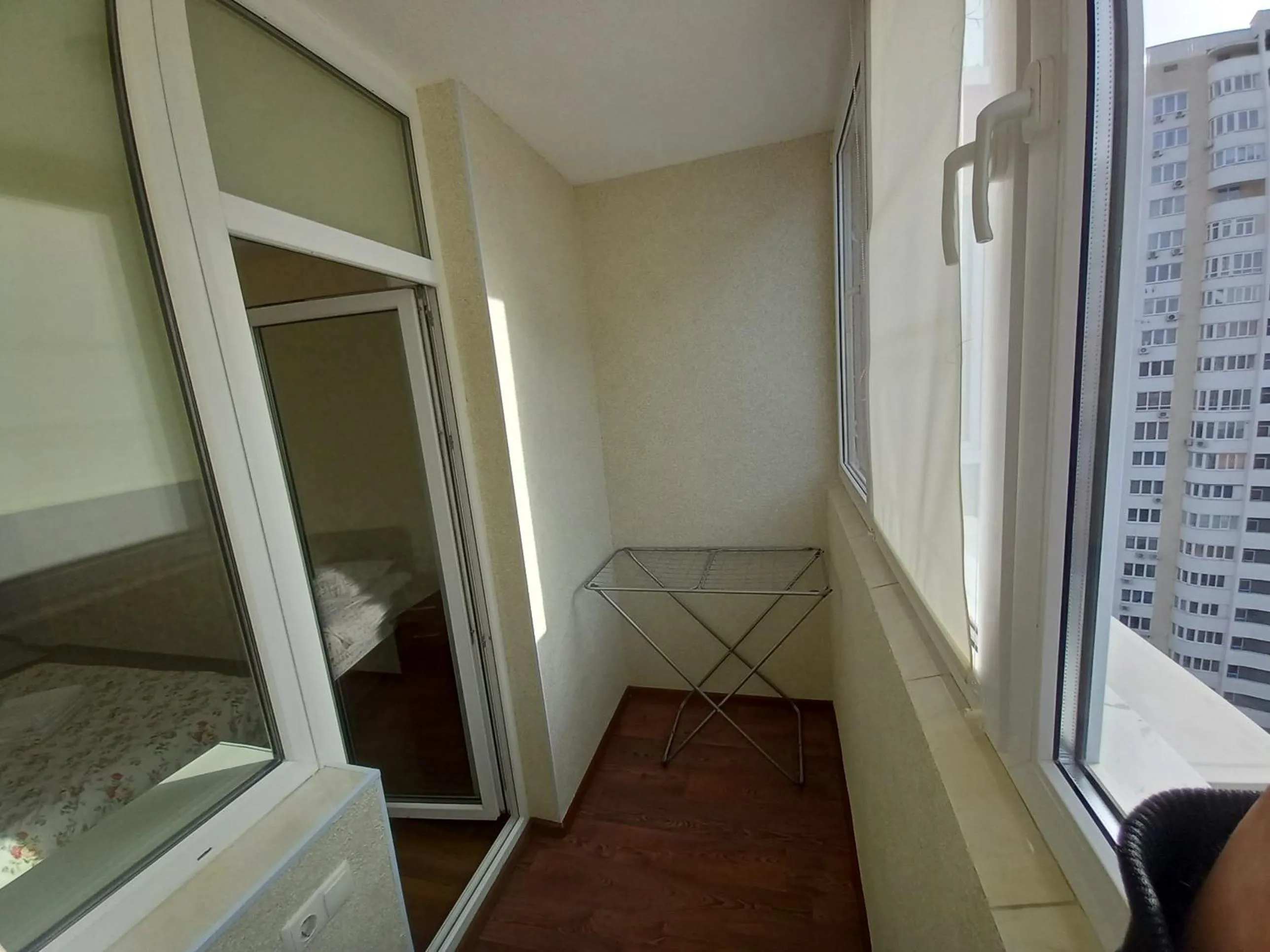 Smart Apartments Drahomanova 2А