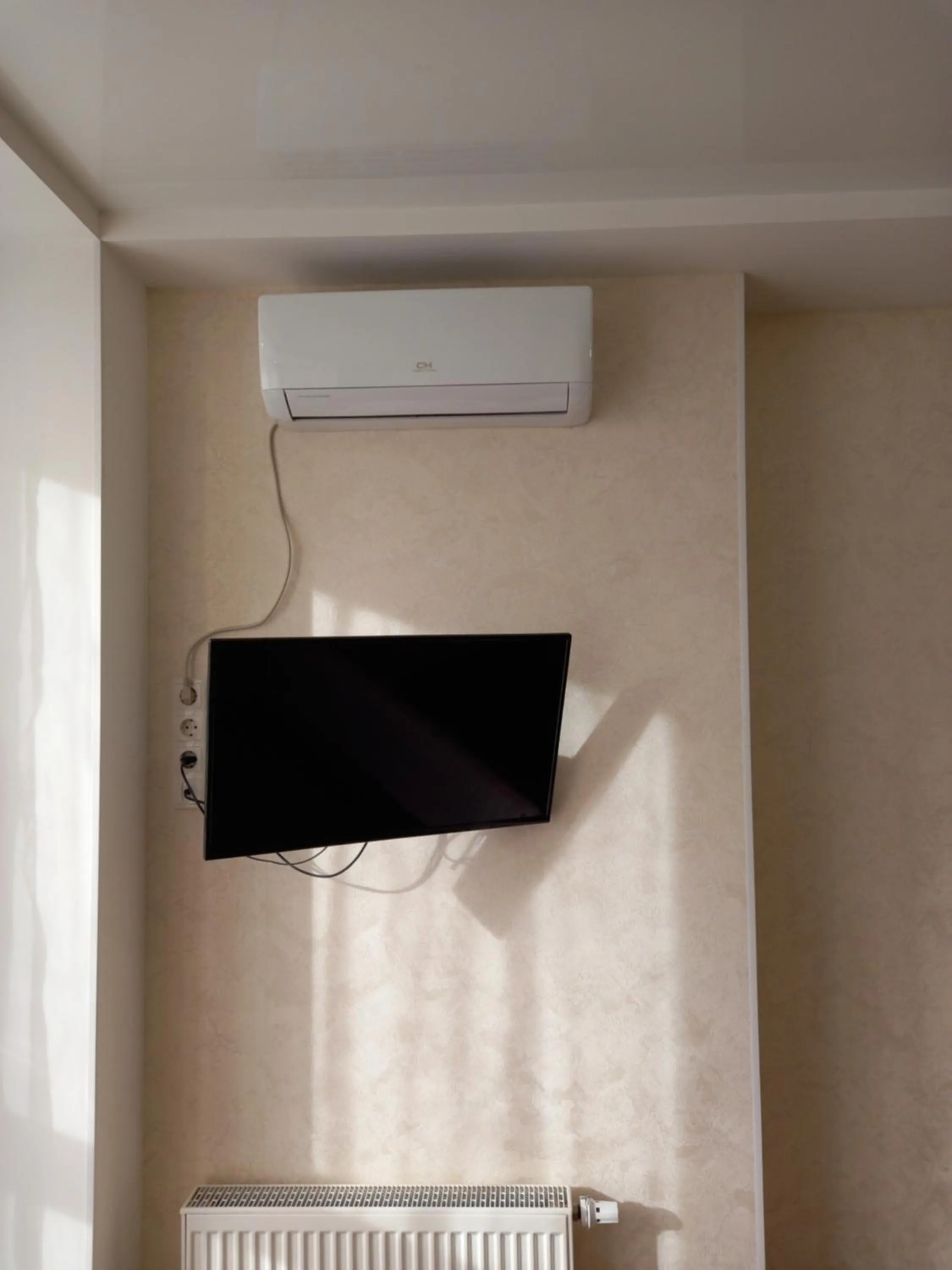 Smart Apartments Drahomanova 2А