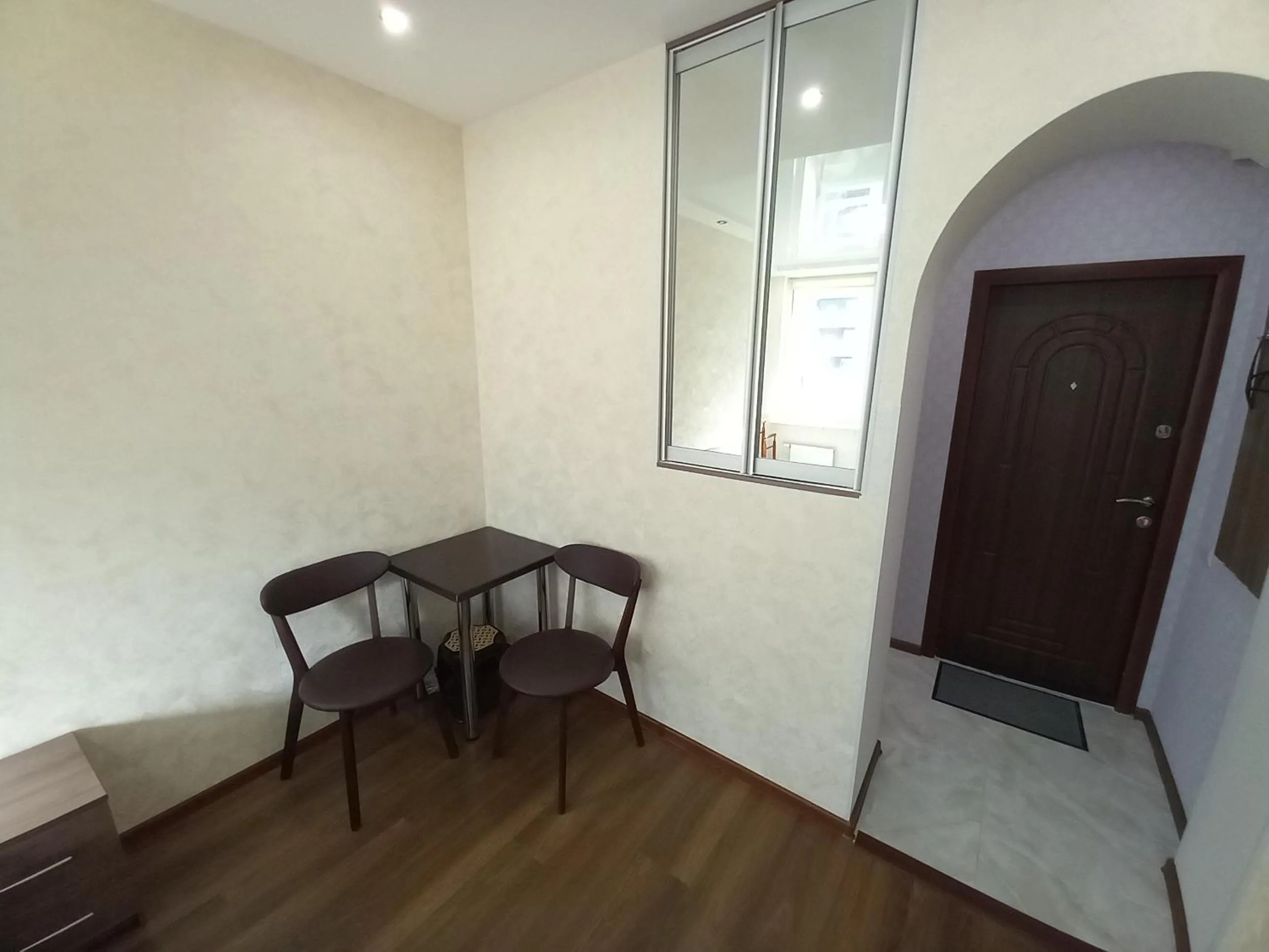Smart Apartments Drahomanova 2А